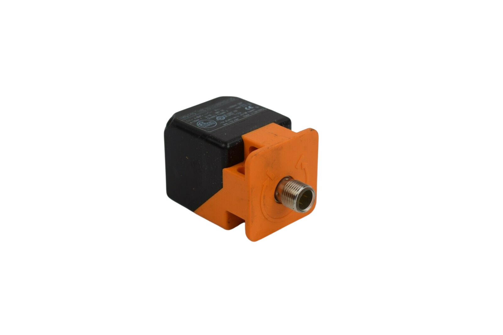 ifm electronic Induktivsensor IM5115 IMC3020BBPKG/US ifm electronic Induktivsensor IM5115 IMC3020BBPKG/US