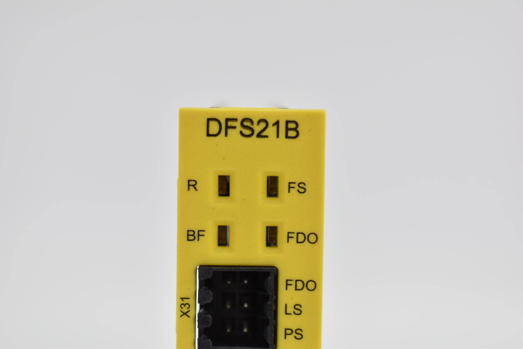 Sew Profinet Communication Modul DFS21B ( 18211836 ) 