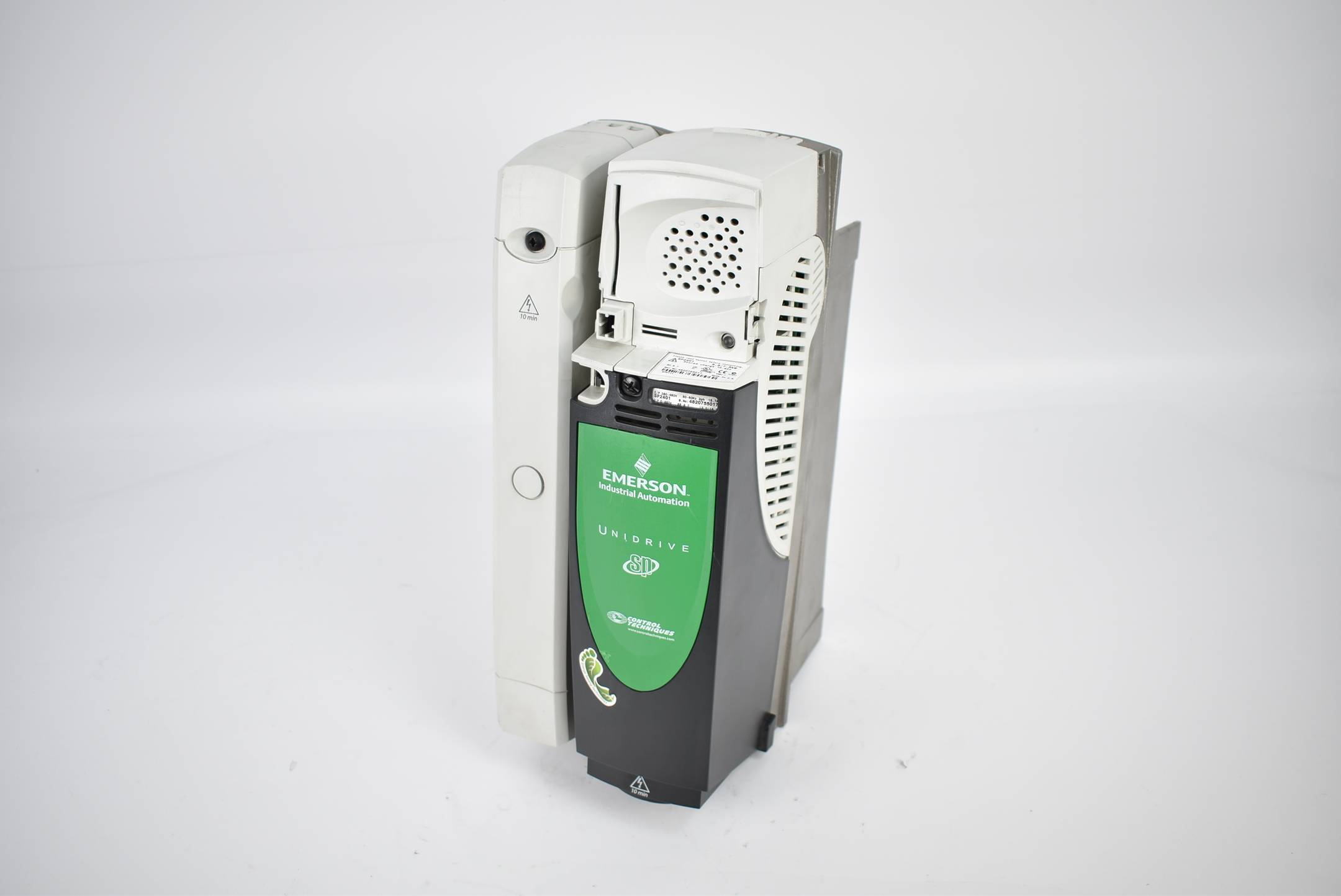 Emerson Control Techniques Unidrive SP2401 5.5 / 7.5 kw