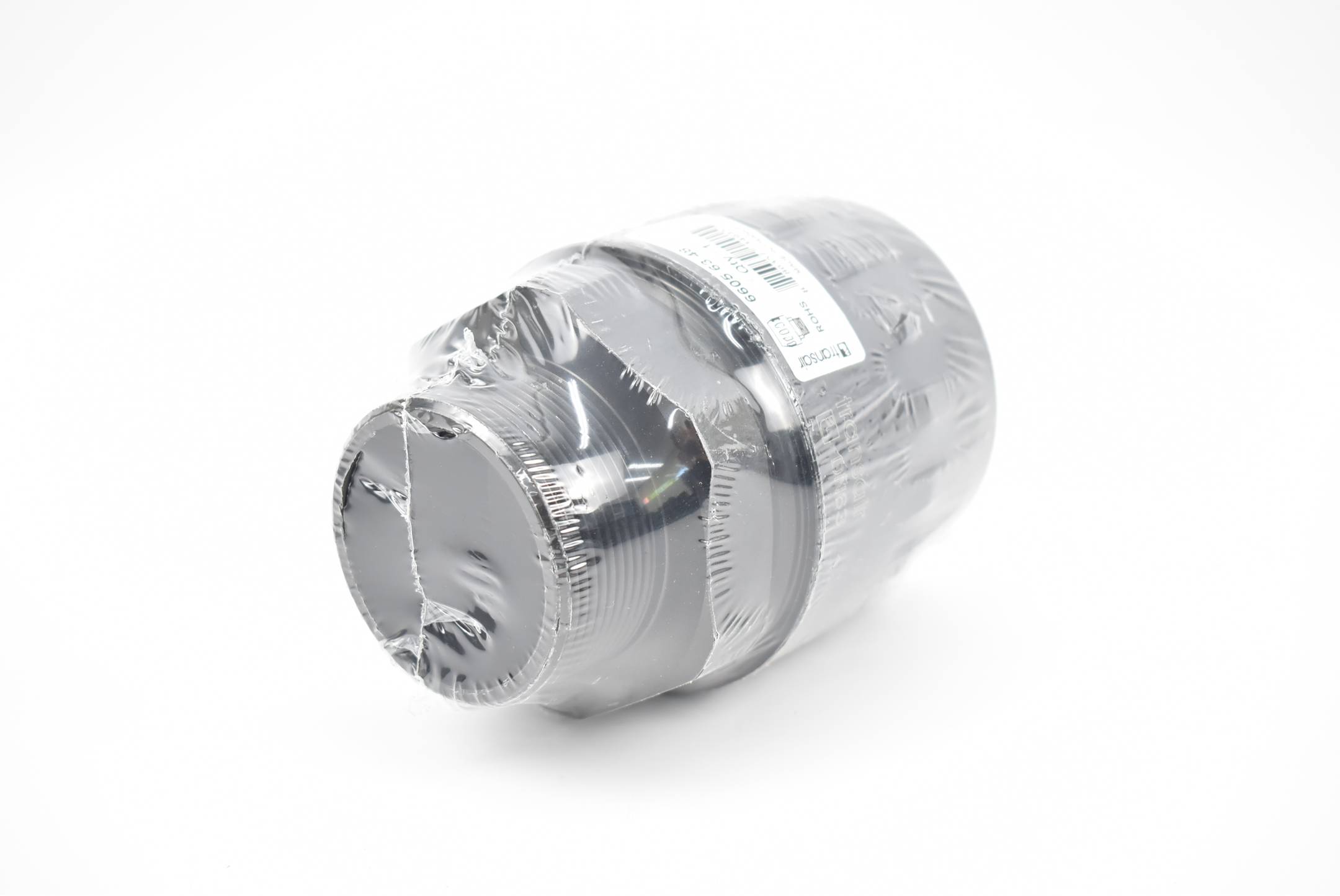 Parker Transair gerader Einlassanschluss DN63 ( 66056348 )