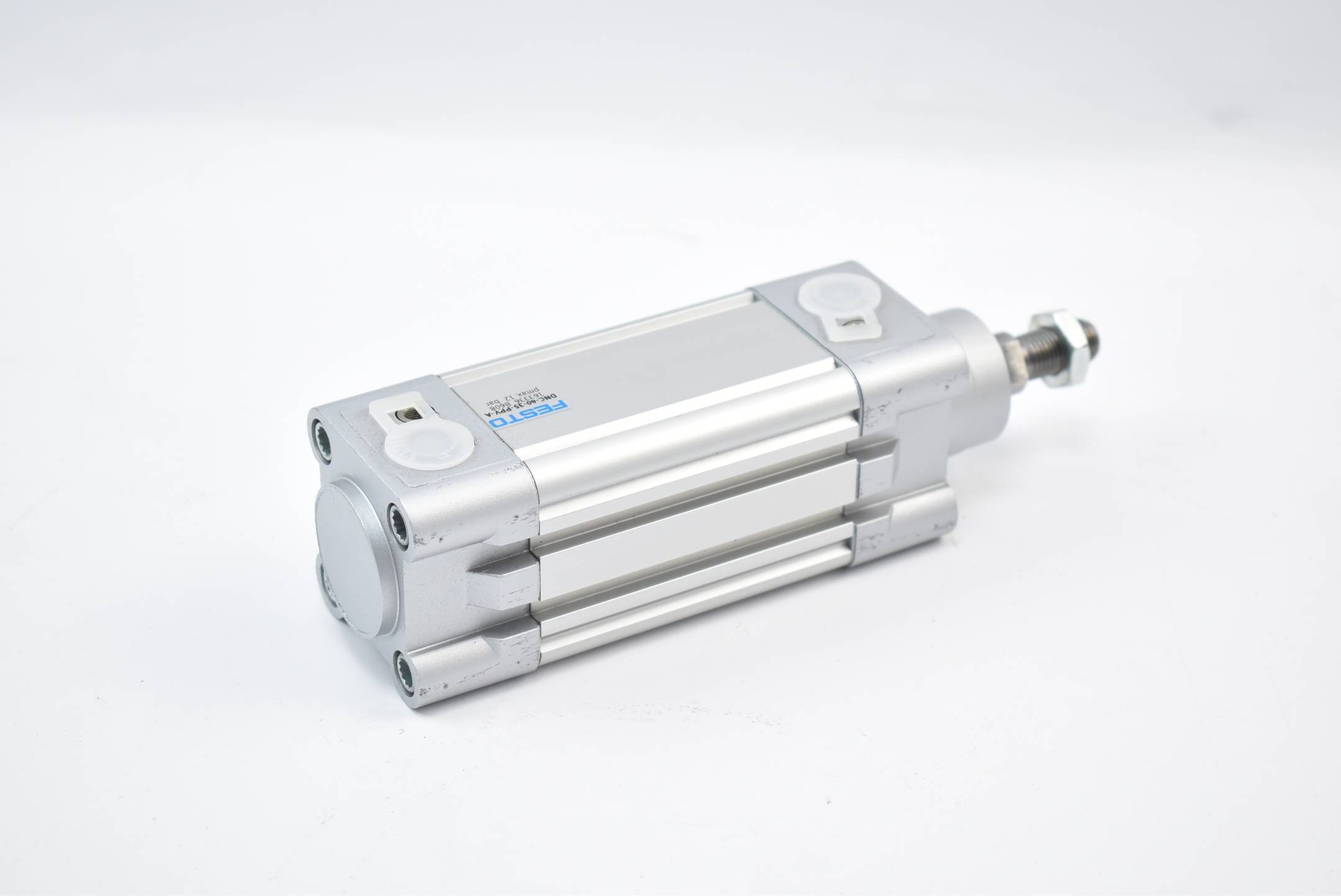 Festo Normzylinder DNC-40-35-PPV-A ( 163336 ) 12 bar