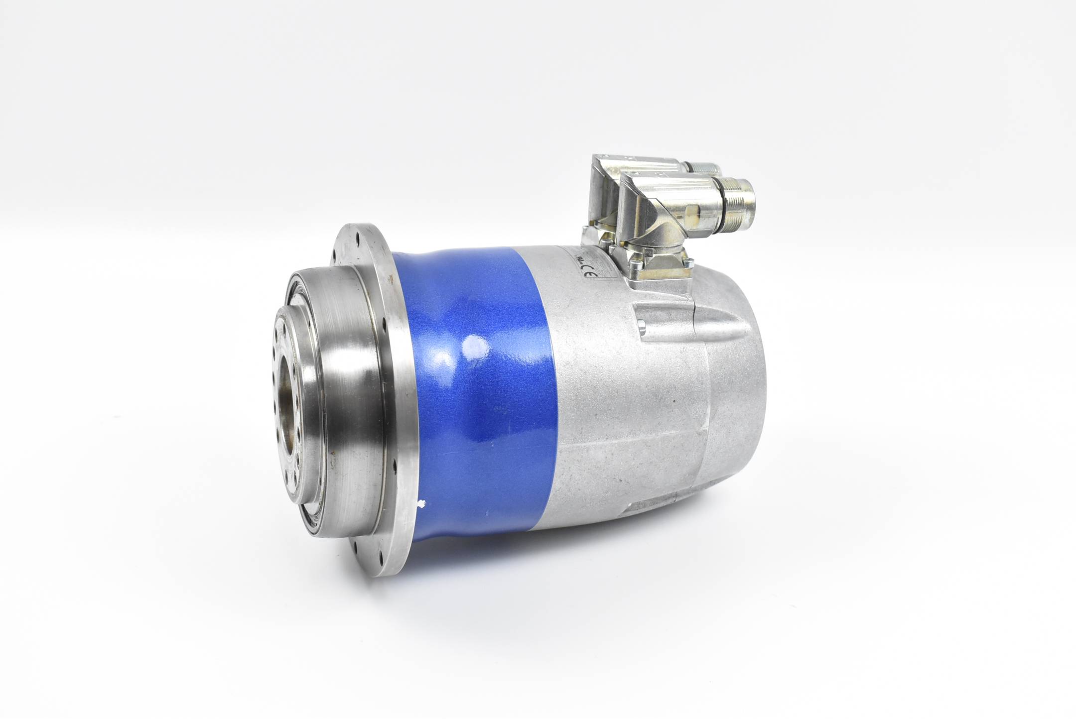 Wittenstein Alpha Servomotor TPM025S-091M-6KB0-094A-W6