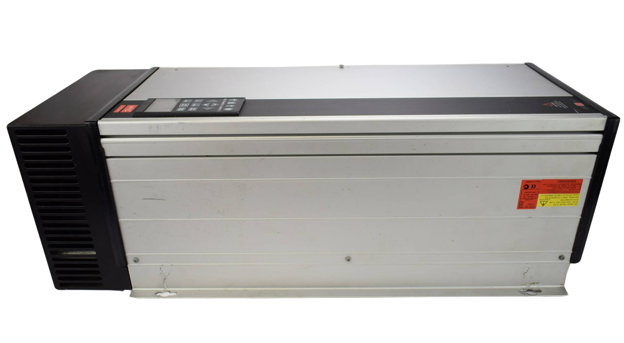Danfoss Variable Drive Frequenzumrichter VLT5016PT5C54STR3DLF00A00 ( 175Z4105 )