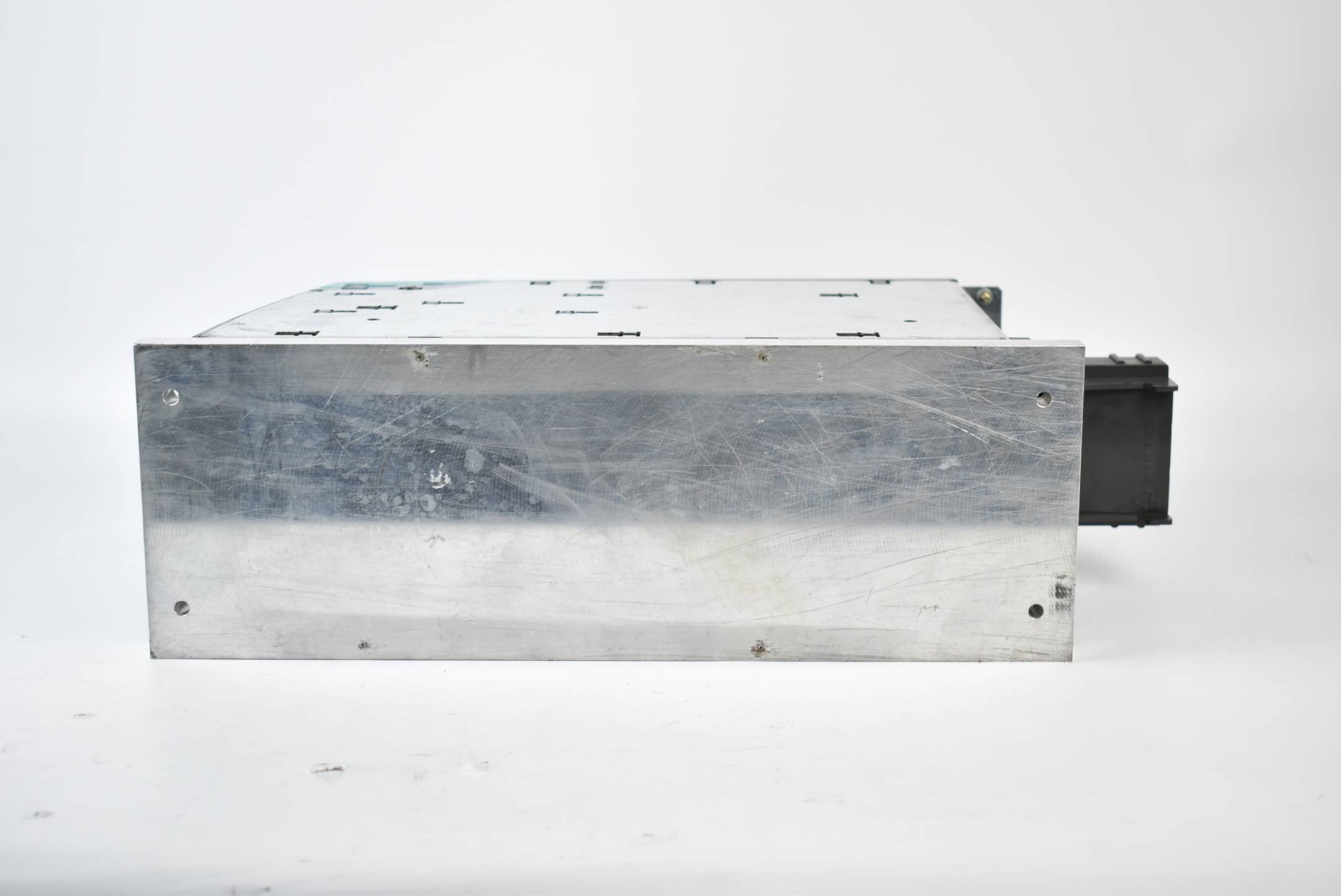 Siemens Sinamics Single Motor-Modul 6SL3126-1TE26-0AA0 ( 6SL3 126-1TE26-0AA0 ) A