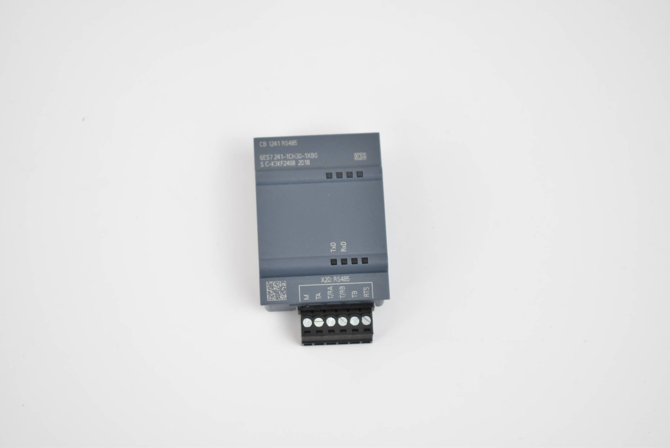 Siemens simatic S7-1200 6ES7 231-5PA30-0XB0 ( 6ES7231-5PA30-0XB0 ) E5