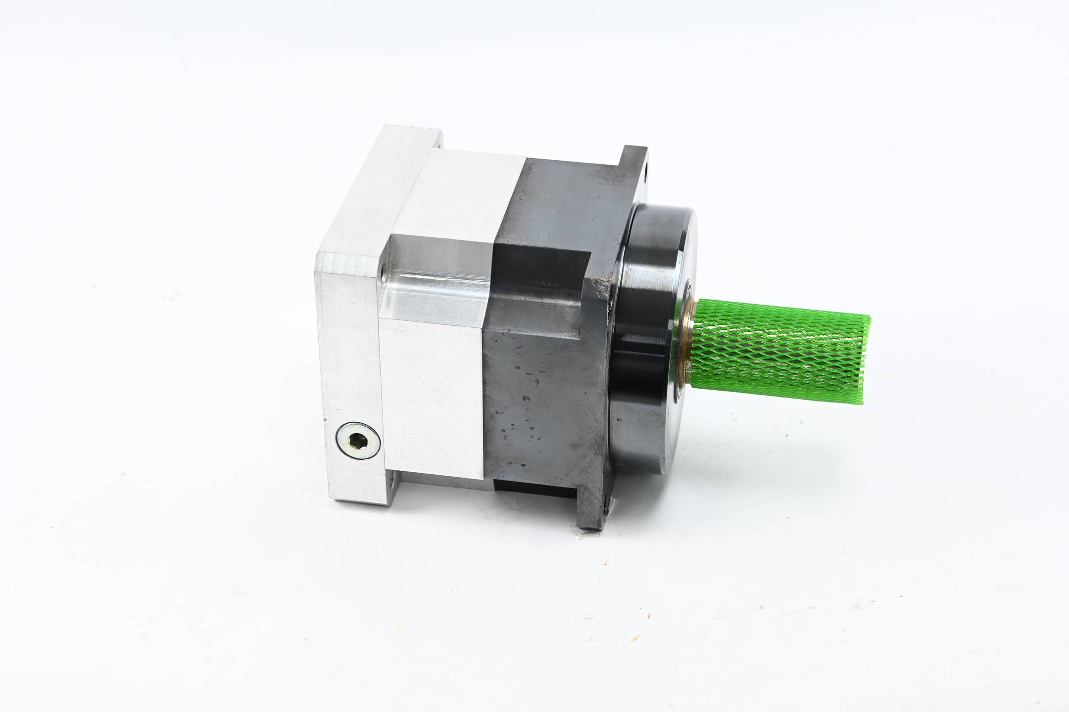 Rexroth Planetengetriebe GTM140-NN1-005A-NN06 ( R911296679 )