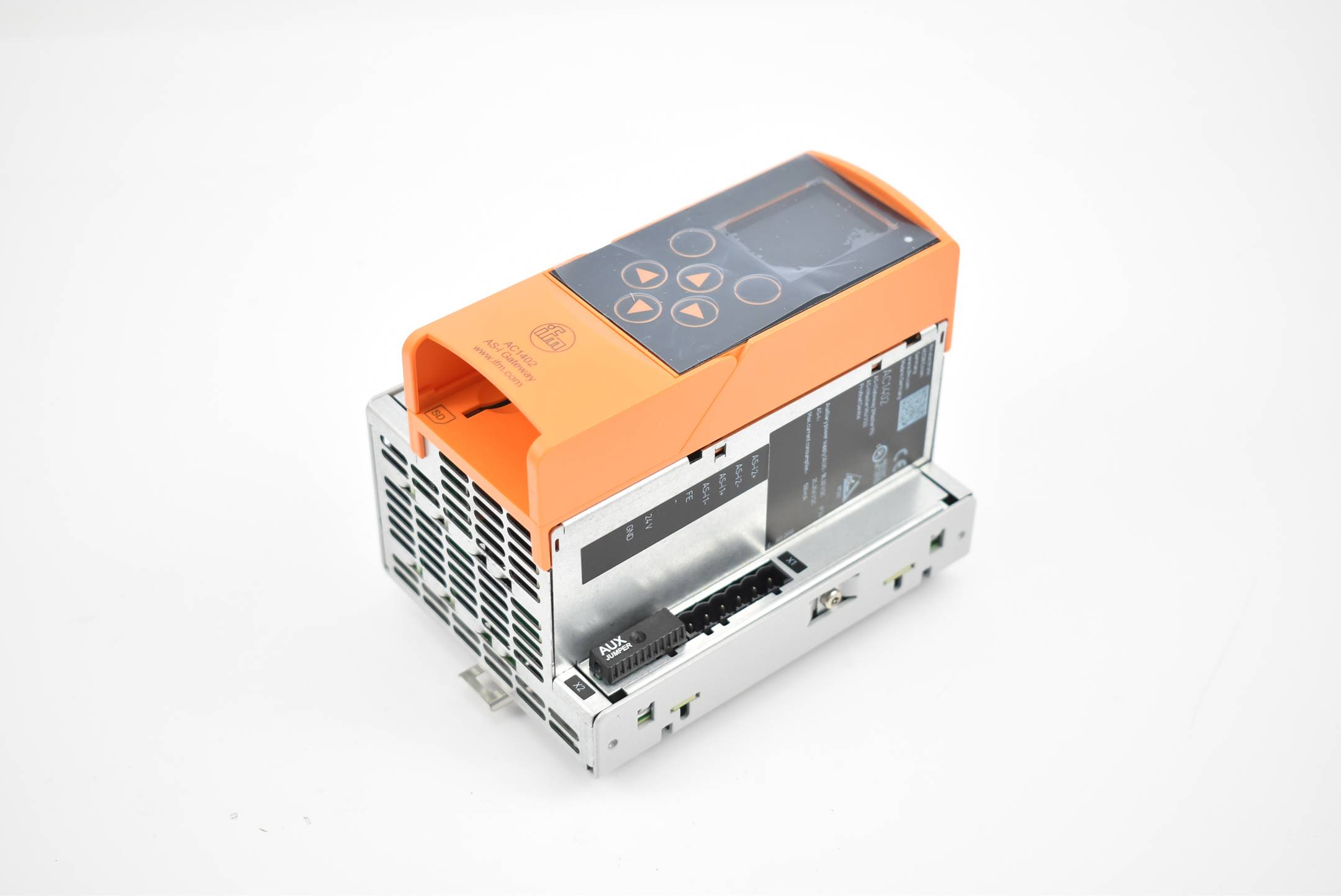 Ifm Electronic AS-i Gateway AC1402