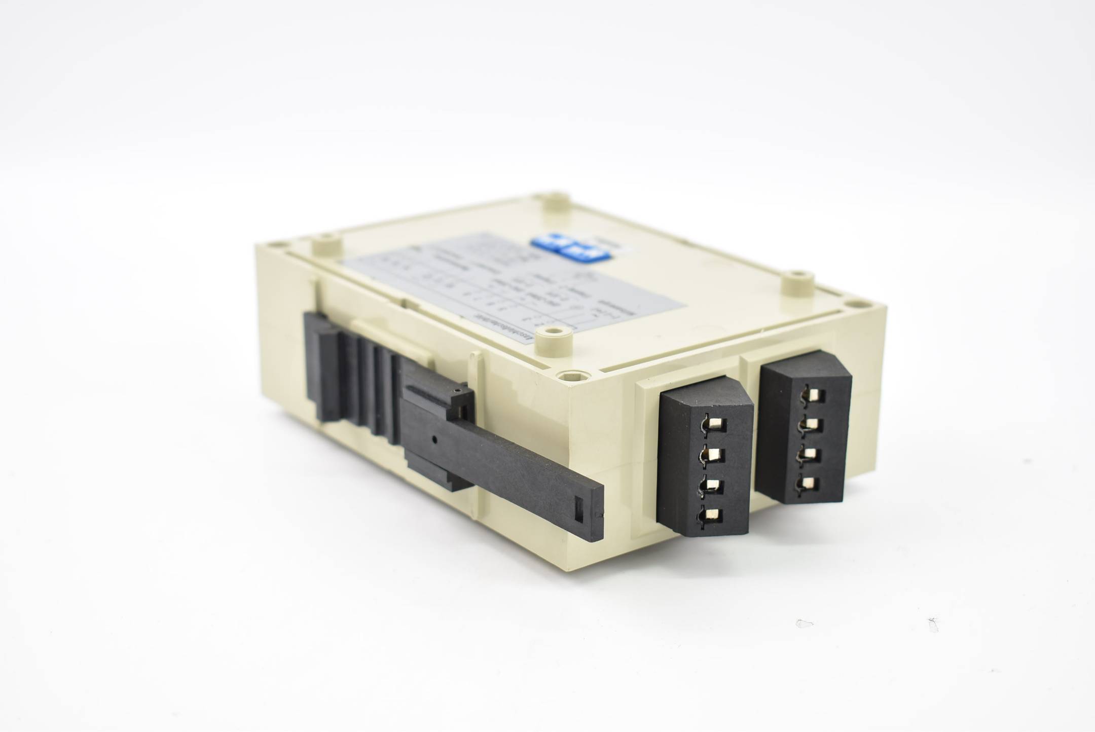 Siemens Grenzwertmelder 0-10 V 230 VAC 7NB2 020-0UA30 ( 7NB2020-0UA30 )