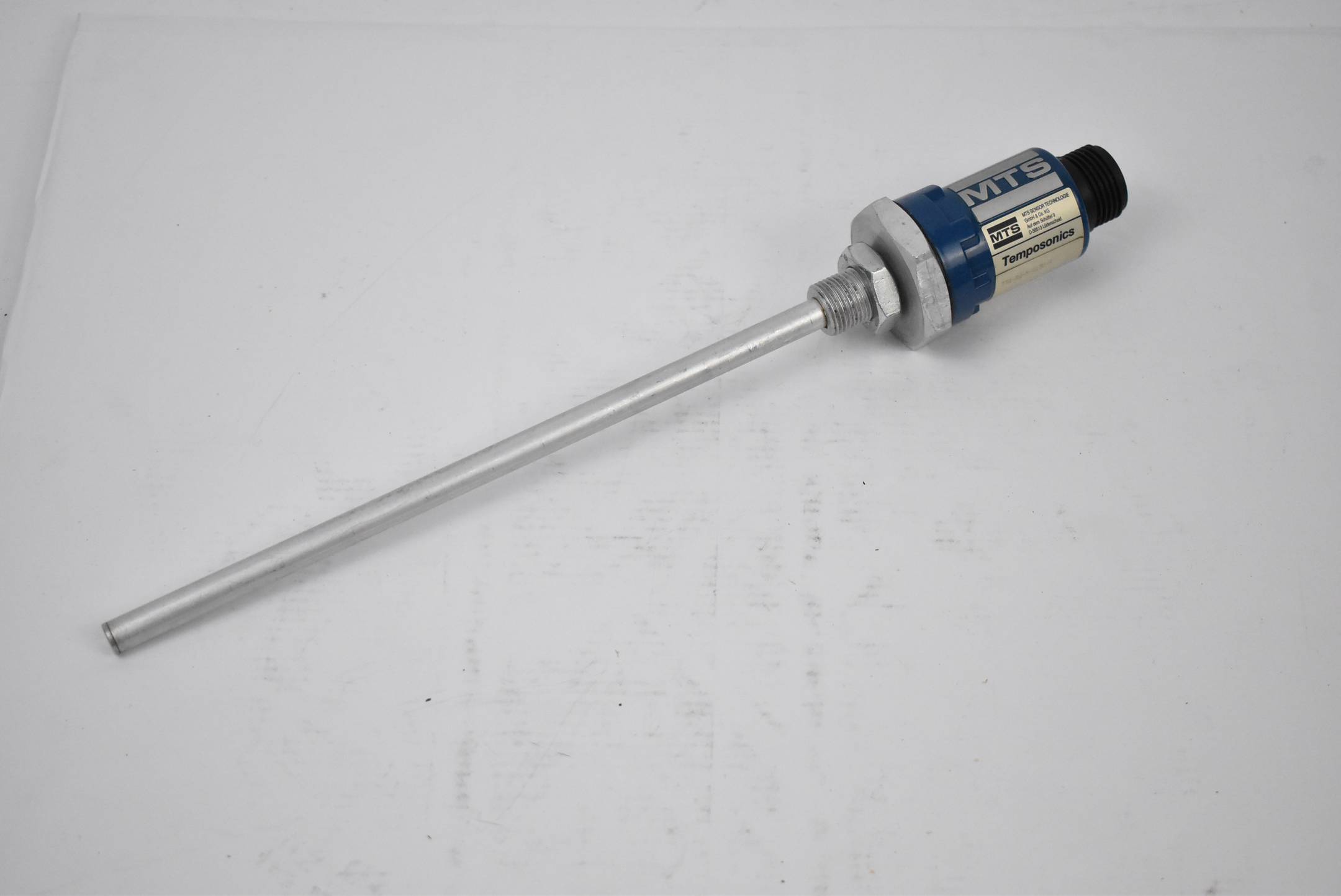 MTS Temposonics Sensor TTA-R8-M-0150-R