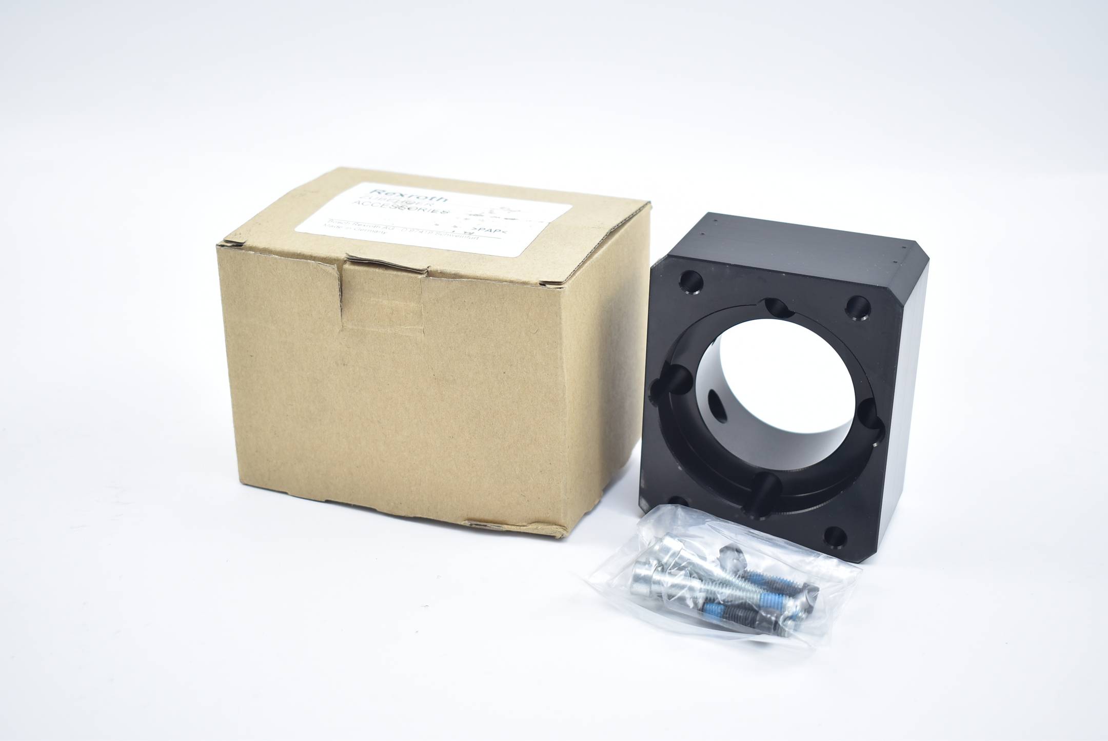 Bosch Rexroth Zubehör für R055729424