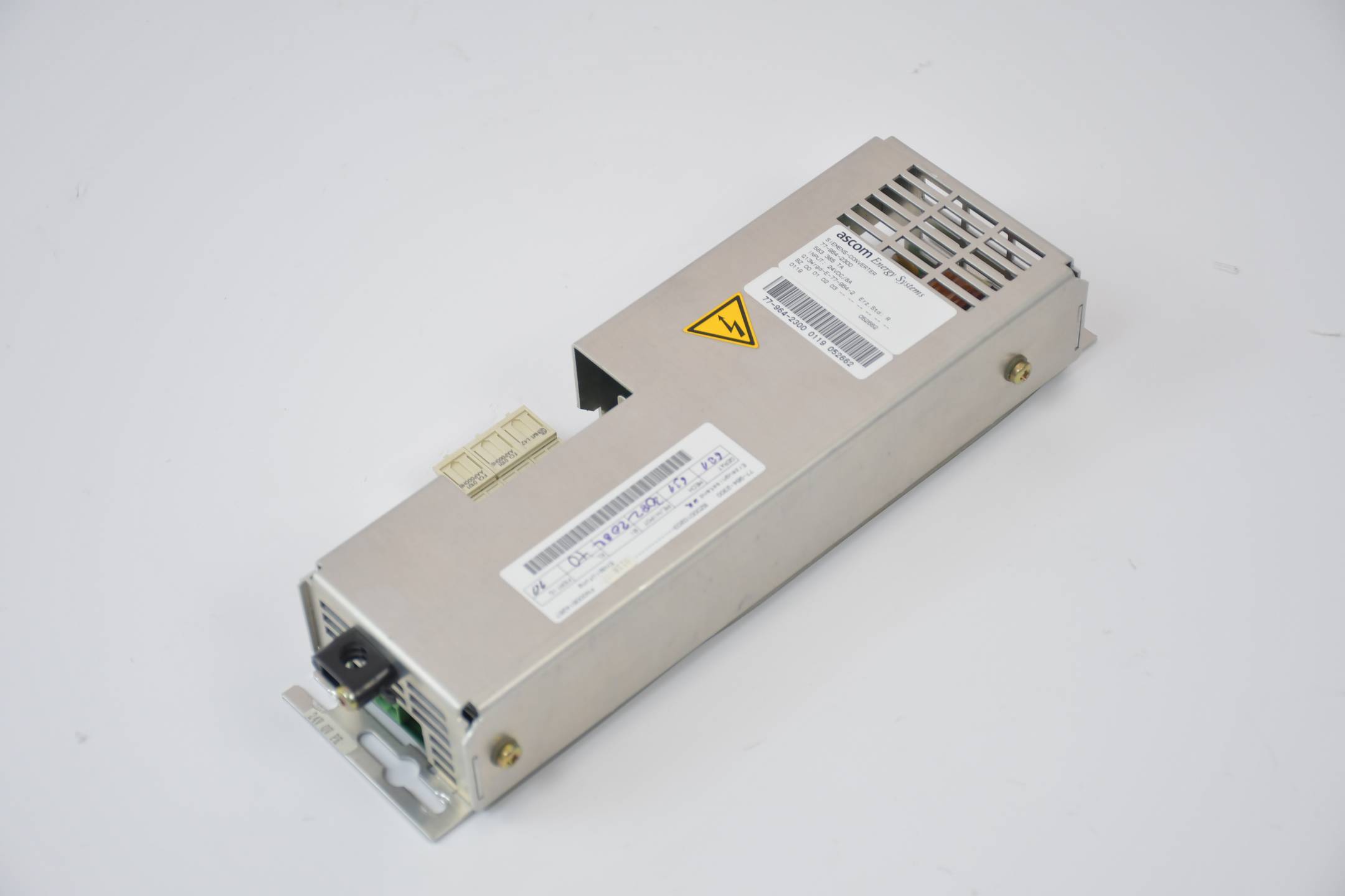ascom Energy Systems Siemens-Converter 77-964-2300