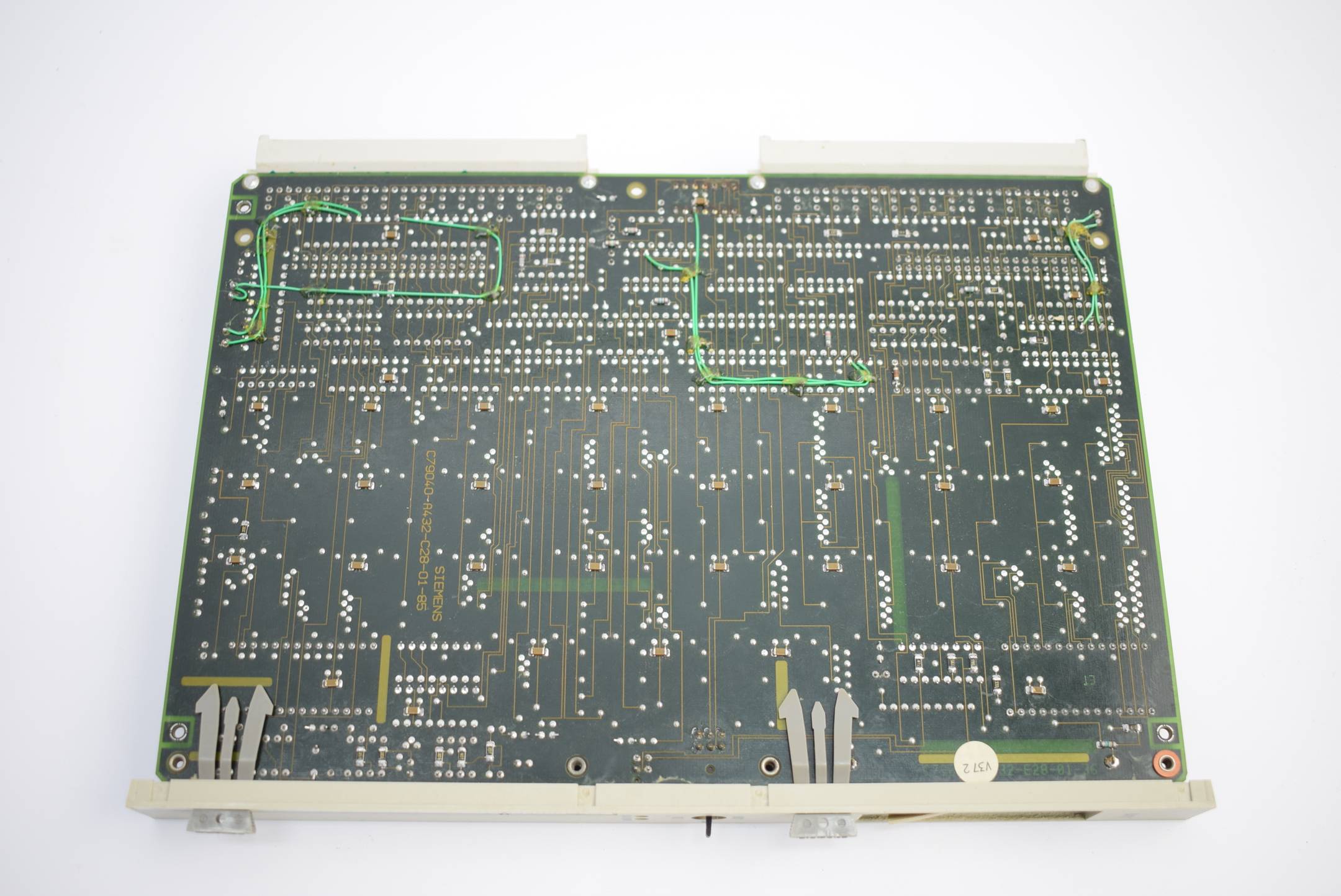 Siemens Teleperm M 6DS1837-8DA ( 6DS1 837-8DA ) E2