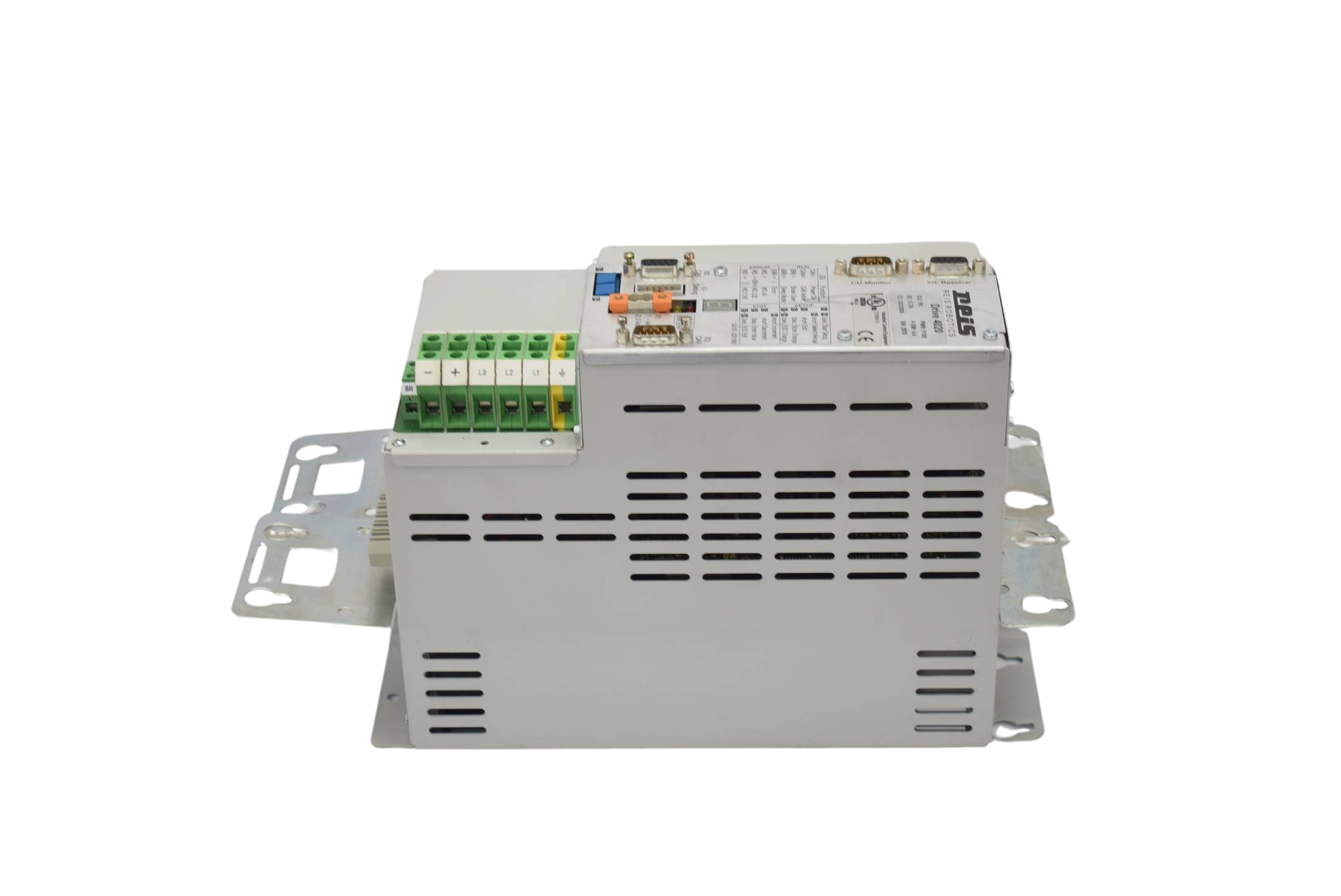 Reis Robotics Drive 4020 3533950 Reis Robotics Drive 4020 3533950