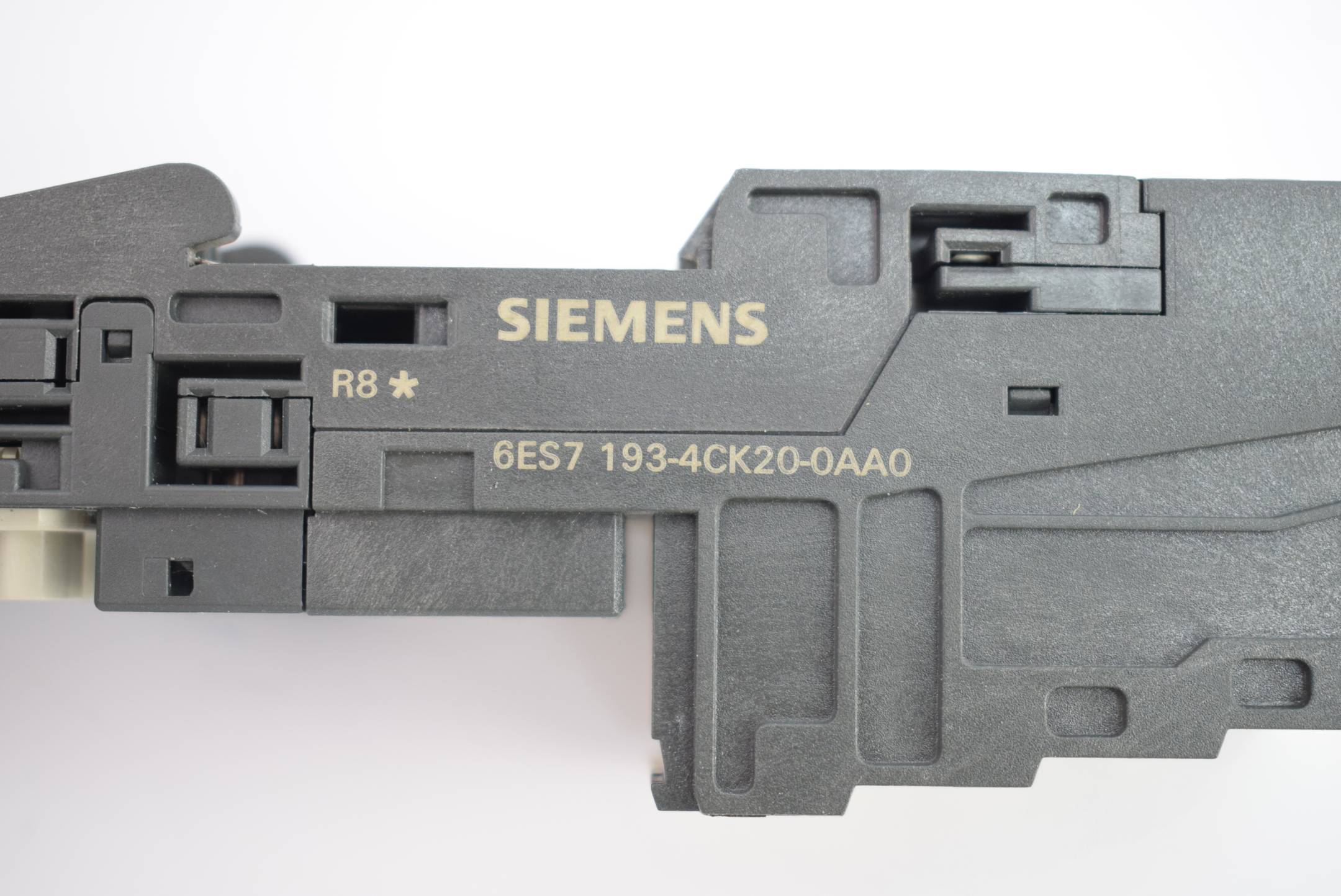 Siemens simatic DP Terminalmodul 6ES7193-4CK20-0AA0 ( 6ES7 193-4CK20-0AA0 )