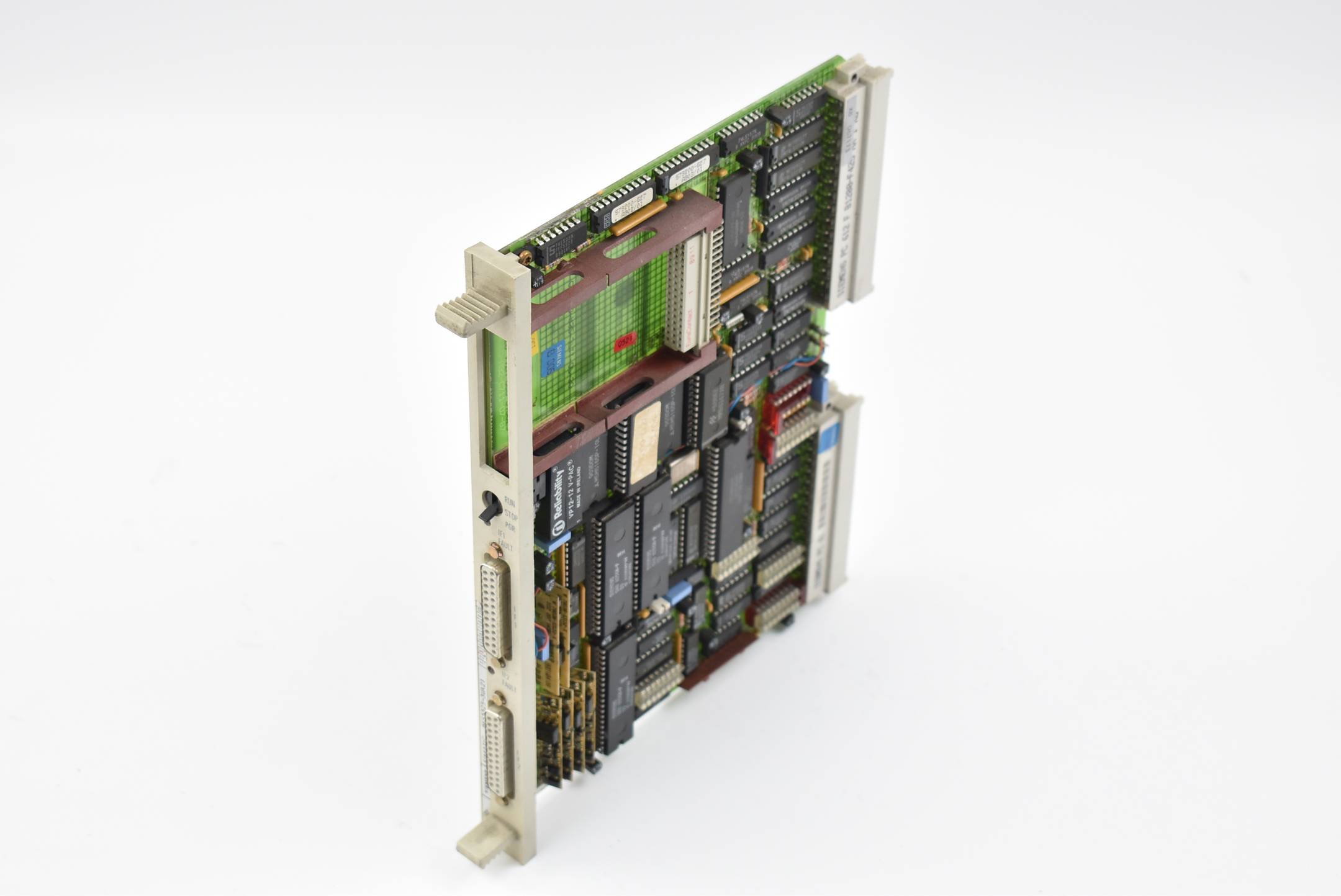 Siemens Simatic S5 Kommunikationsprozessor 6ES5525-3UA21 ( 6ES5 525-3UA21 )