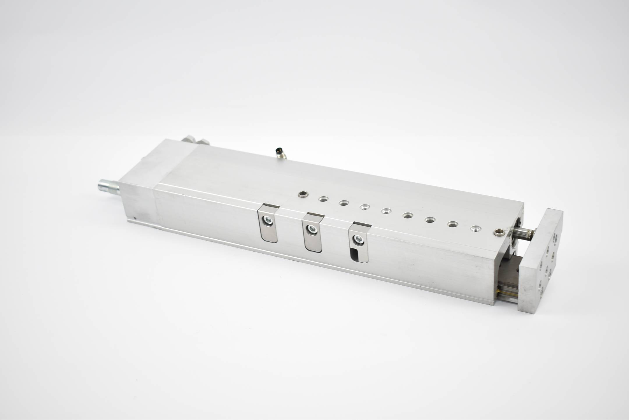 Festo Mini-Schlitten DGSL-20-200-Y3A ( 544029 ) + DYSW-10-17-Y1F ( 548074 )