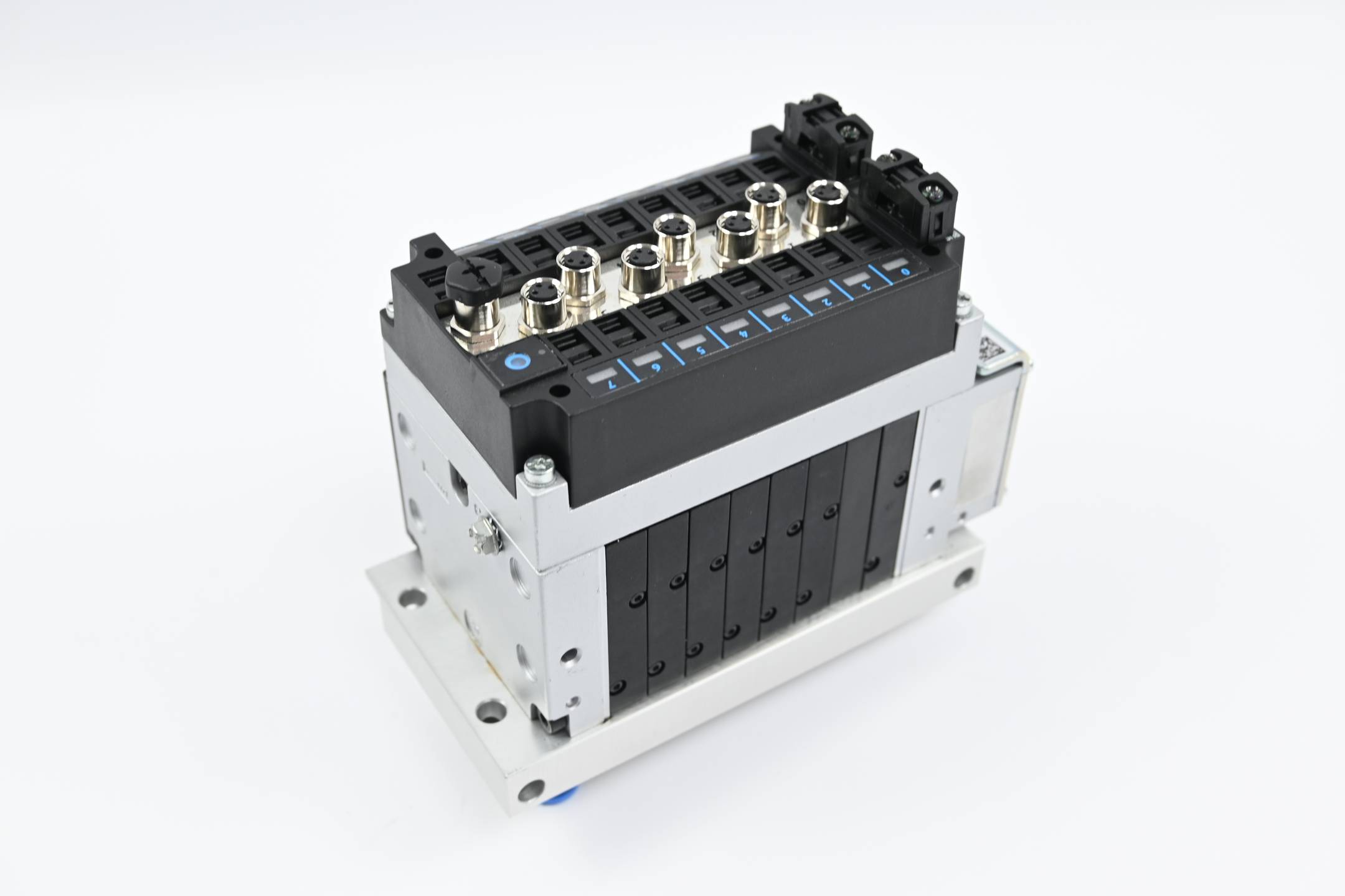 Festo Ventilinsel CPV-10-VI ( 18200 ) 