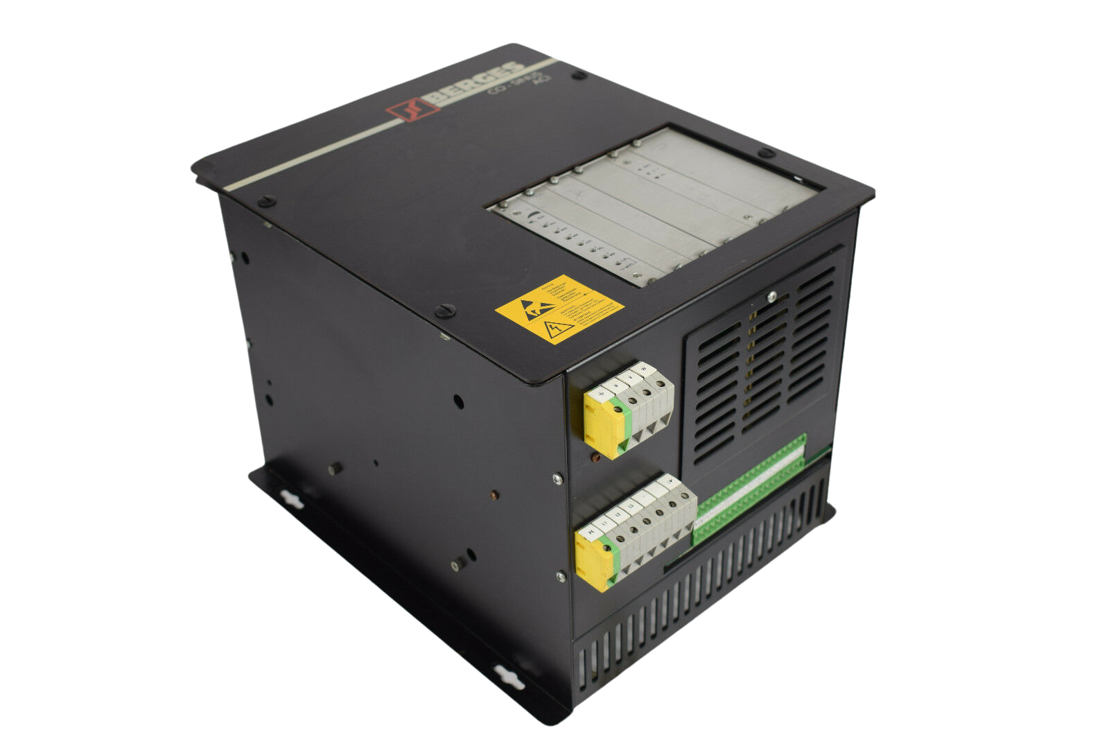 Berges CO-Sinus ACI Frequenzumrichter ACI/P 3,0 kW ( I 920629 08 )