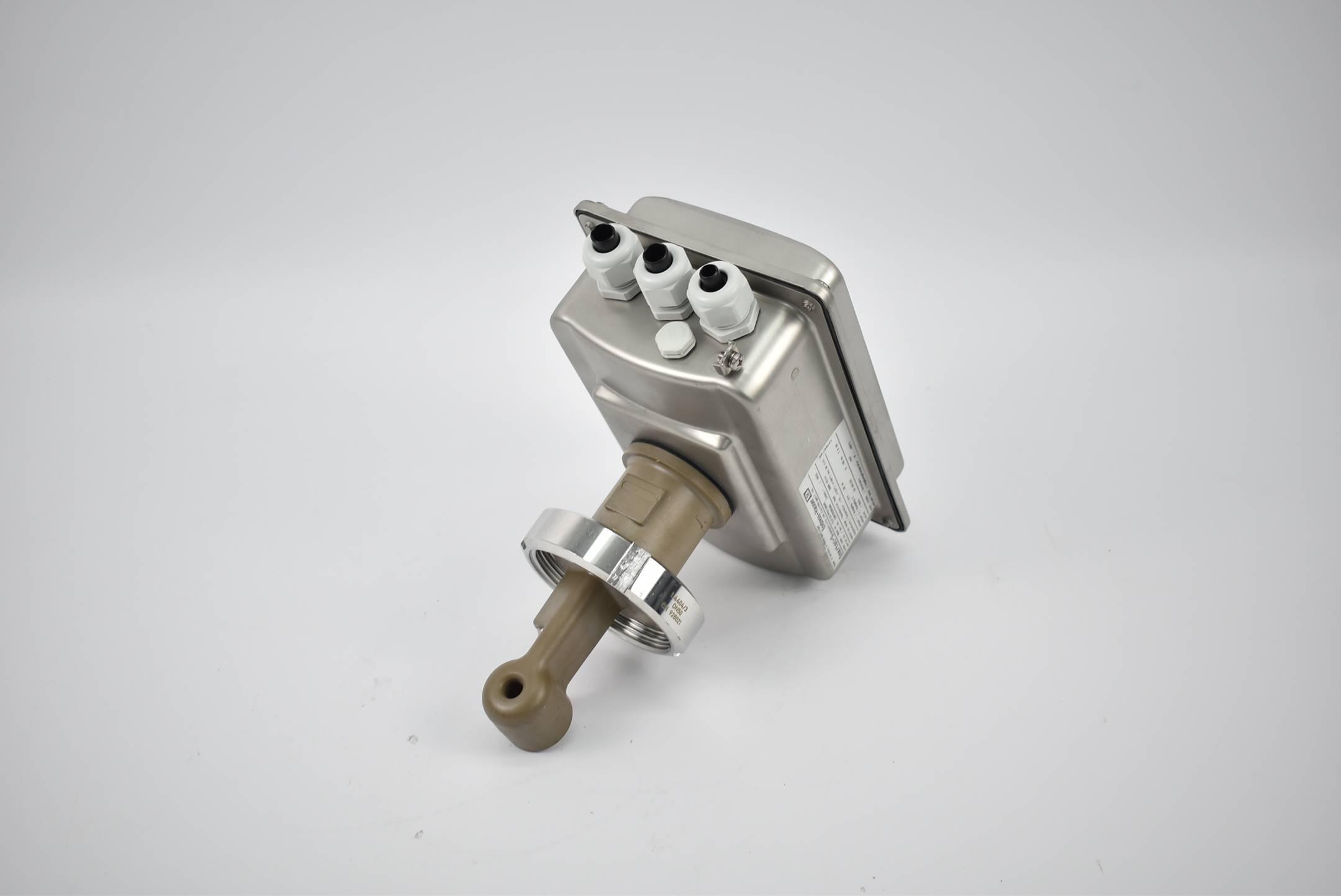 Endress+Hauser Smartec-S Leitfähigkeitsmessergerät CLD132-PMV138AA2