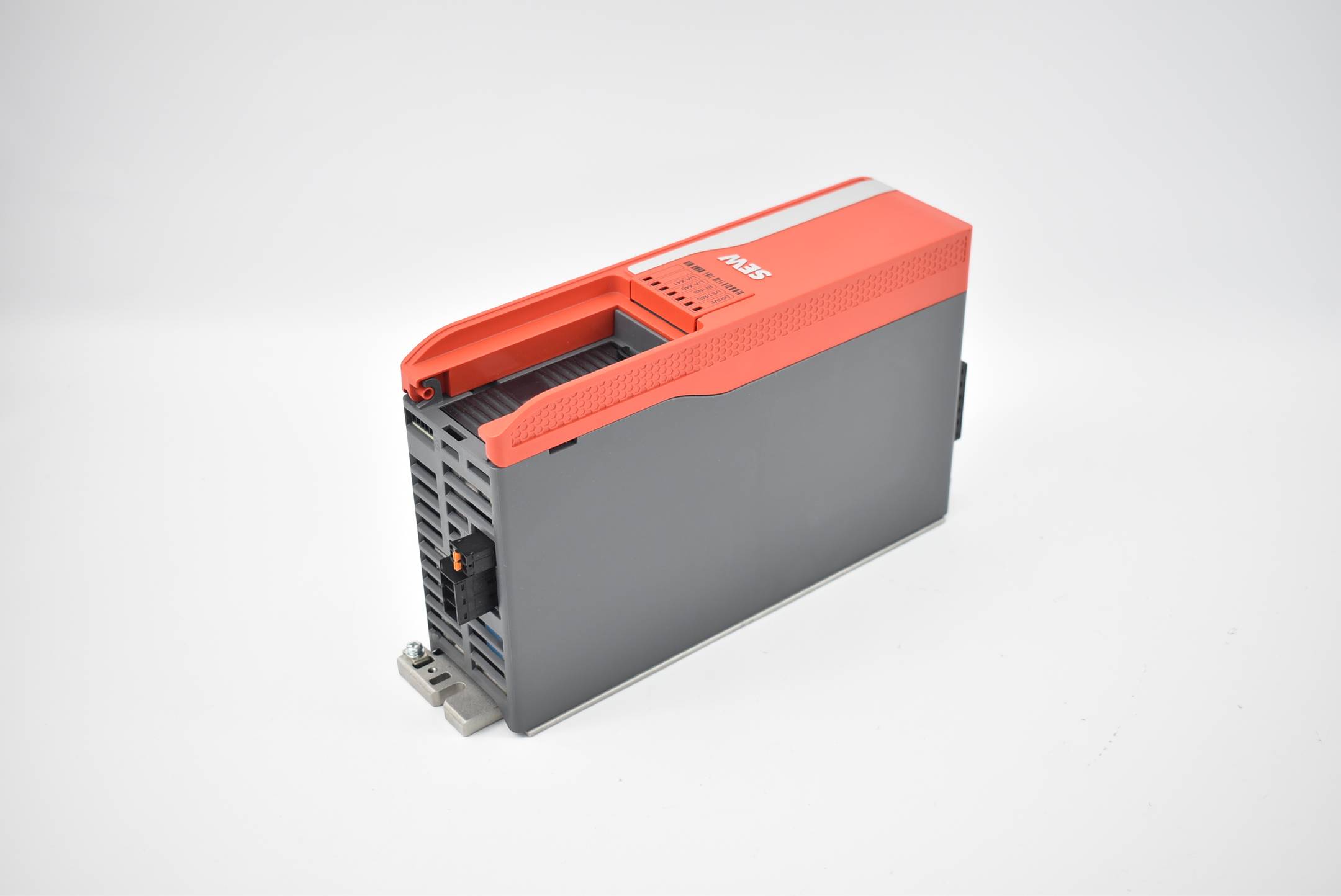 SEW eurodrive Movitrac advanced MCX91A-0125-5E3-4-T00/001/CSO/CFN ( 5,5kW )