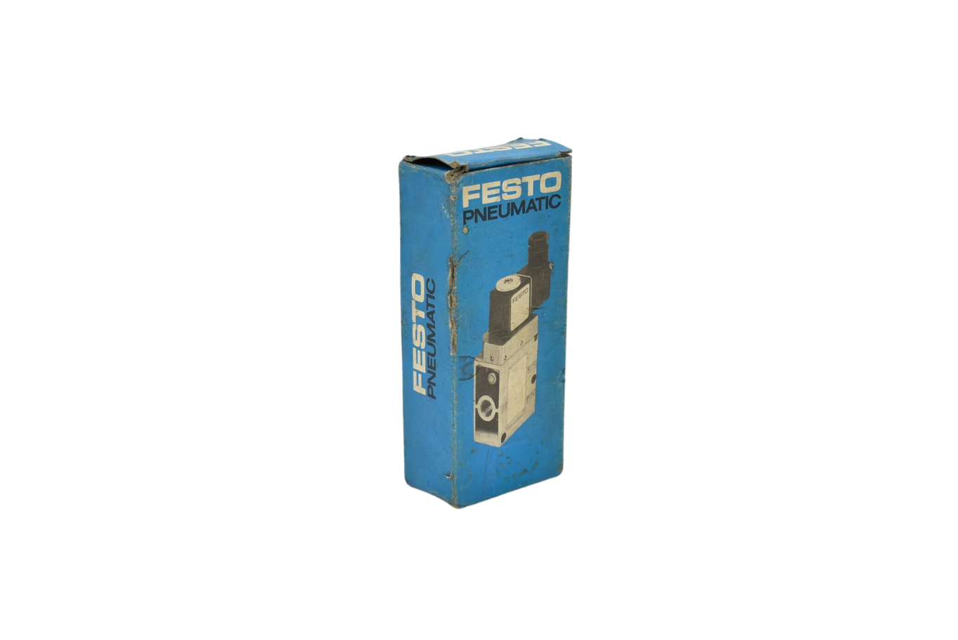 Festo Pneumatik MFH-3-1/4 9964 Magnetventil Serie 0787