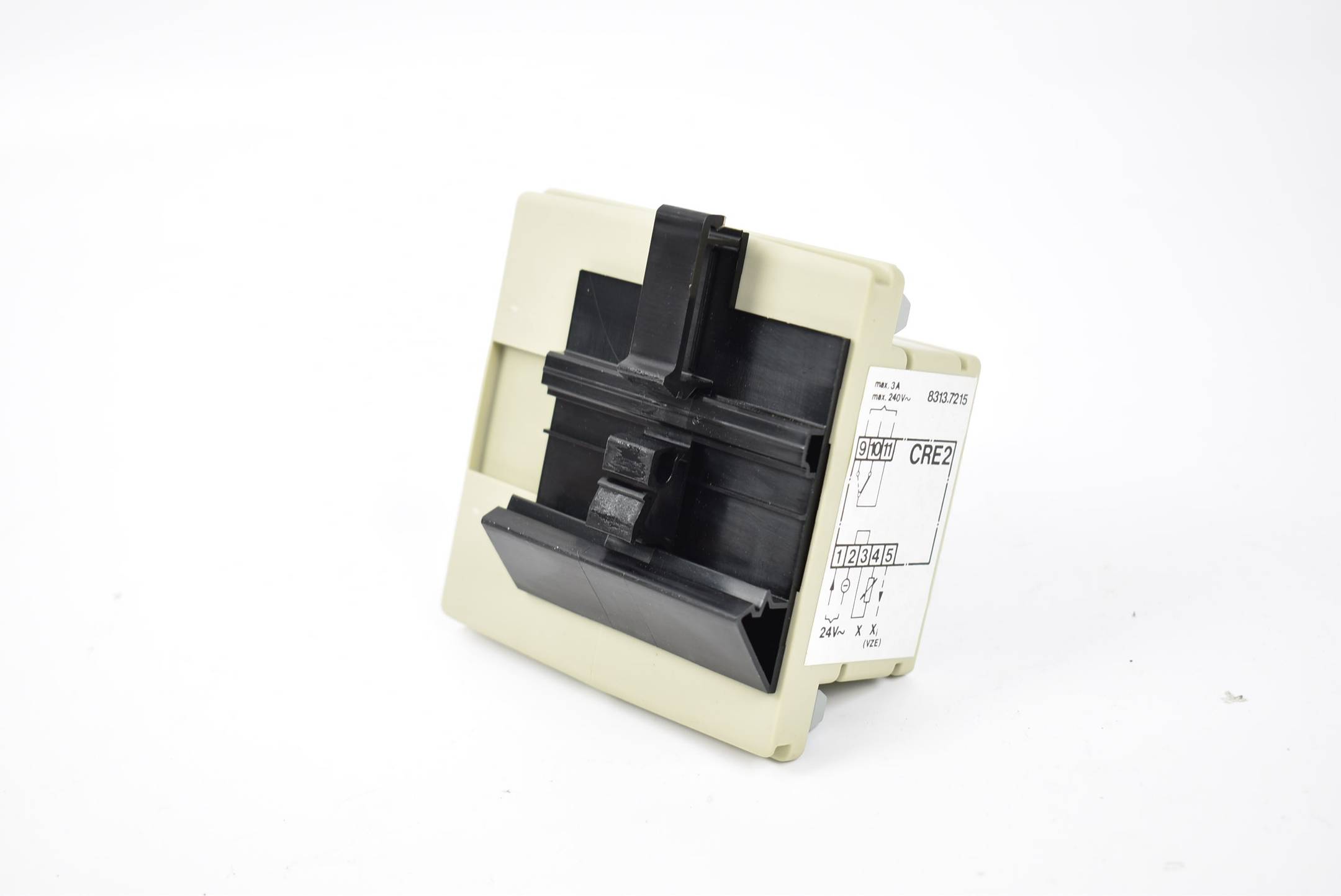 Honeywell Temperatur-Transmitter Grenzwertmelder 25V 47/60Hz 27mA CRE2