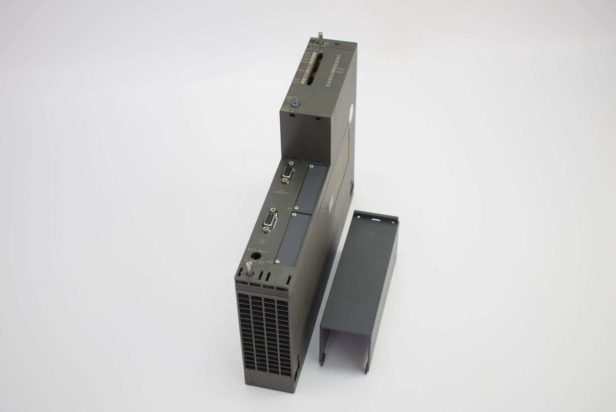 DEFEKT Siemens simatic S7-400 CPU 417-4 6ES7 417-4XL00-0AB0 ( 6ES7417-4XL00-0AB0 ) E3
