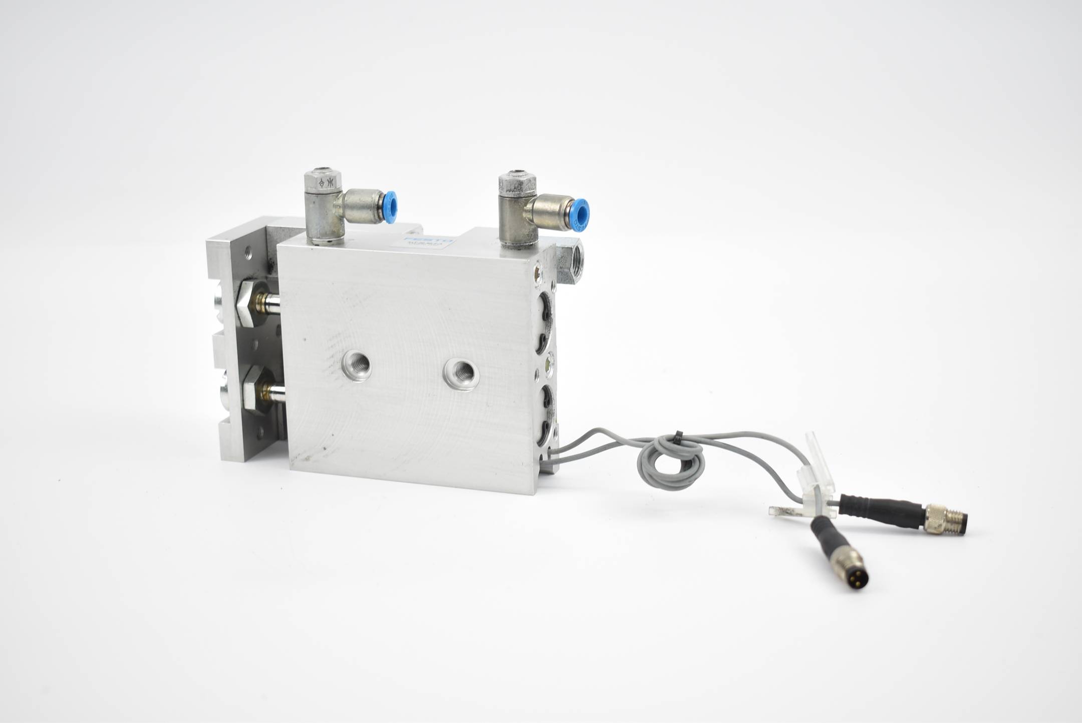 Festo Mini-Schlitten SLT-20-40-P-A ( 170570 )