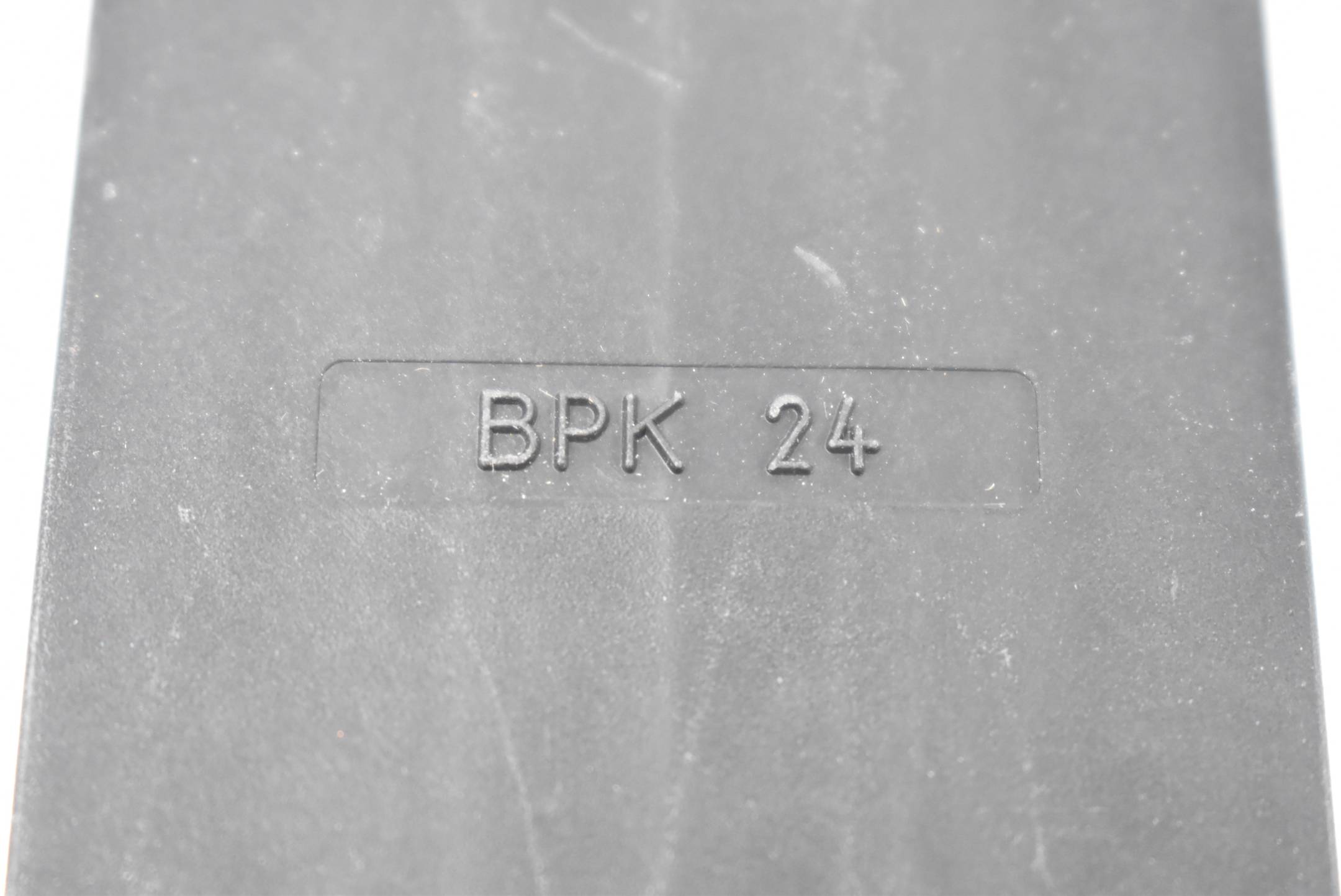 Icotek Blindplatte BPK 24 ( BPK24 )