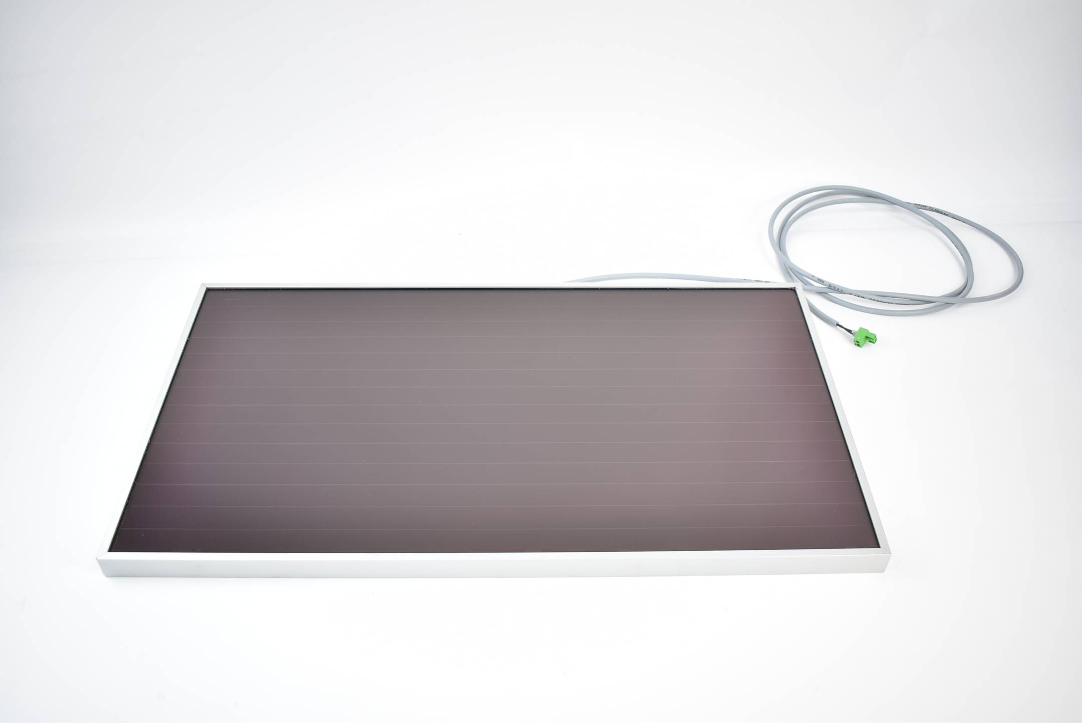 Schott Solar Solarmodul 12,5W 16,8V 0,61A 581x330mm ASI-F 10/12 