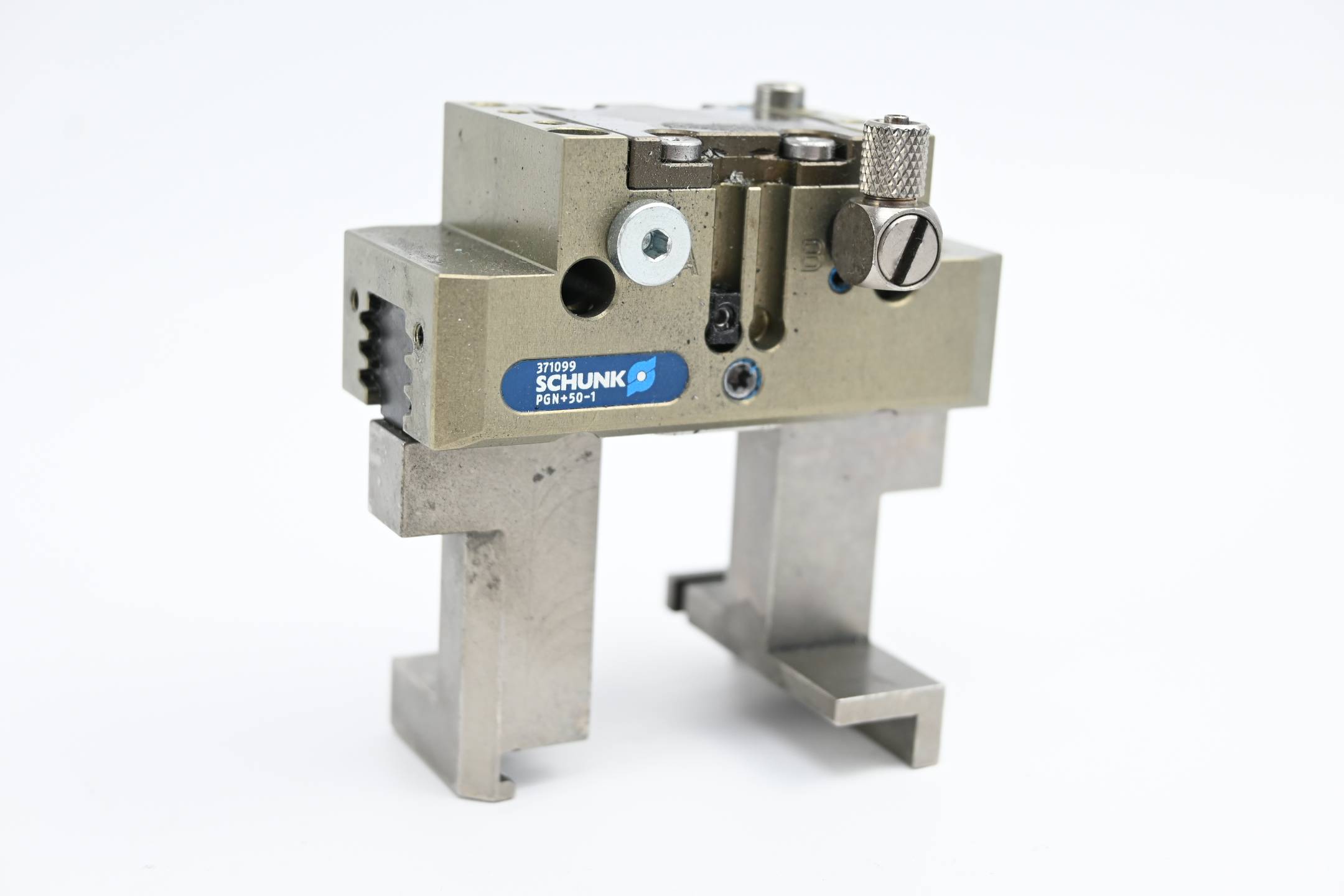 Schunk Universalgreifer PGN+50-1 ( 371099 )