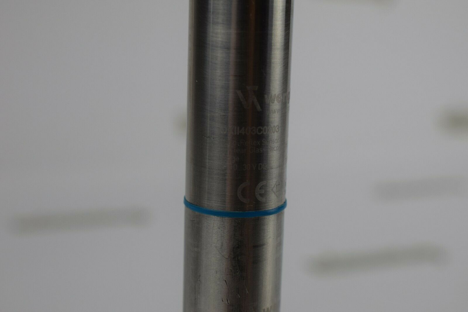 Wenglor Reflex Sensor OKII403C0203