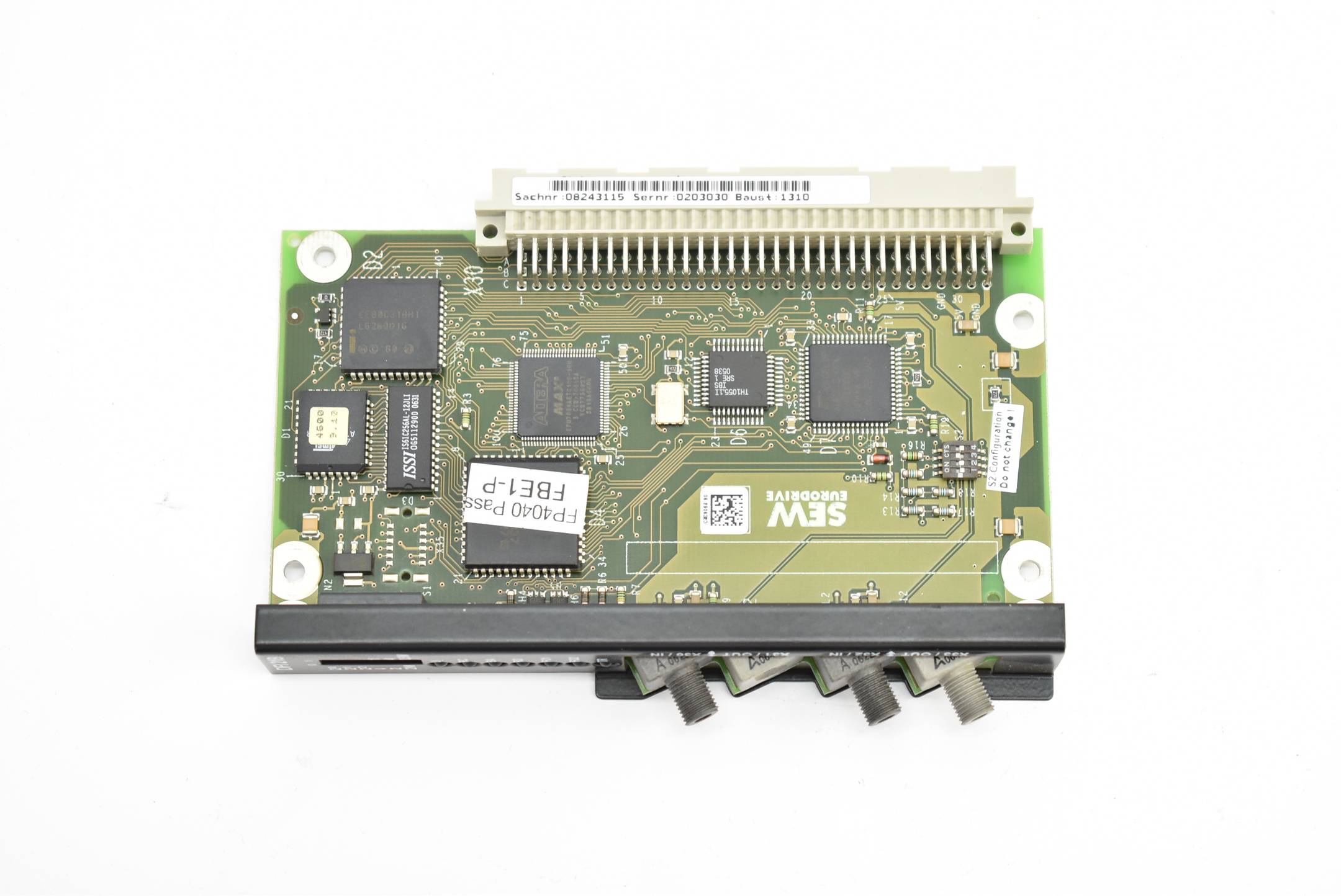 SEW Eurodrive DFI21B ( 08243115 )