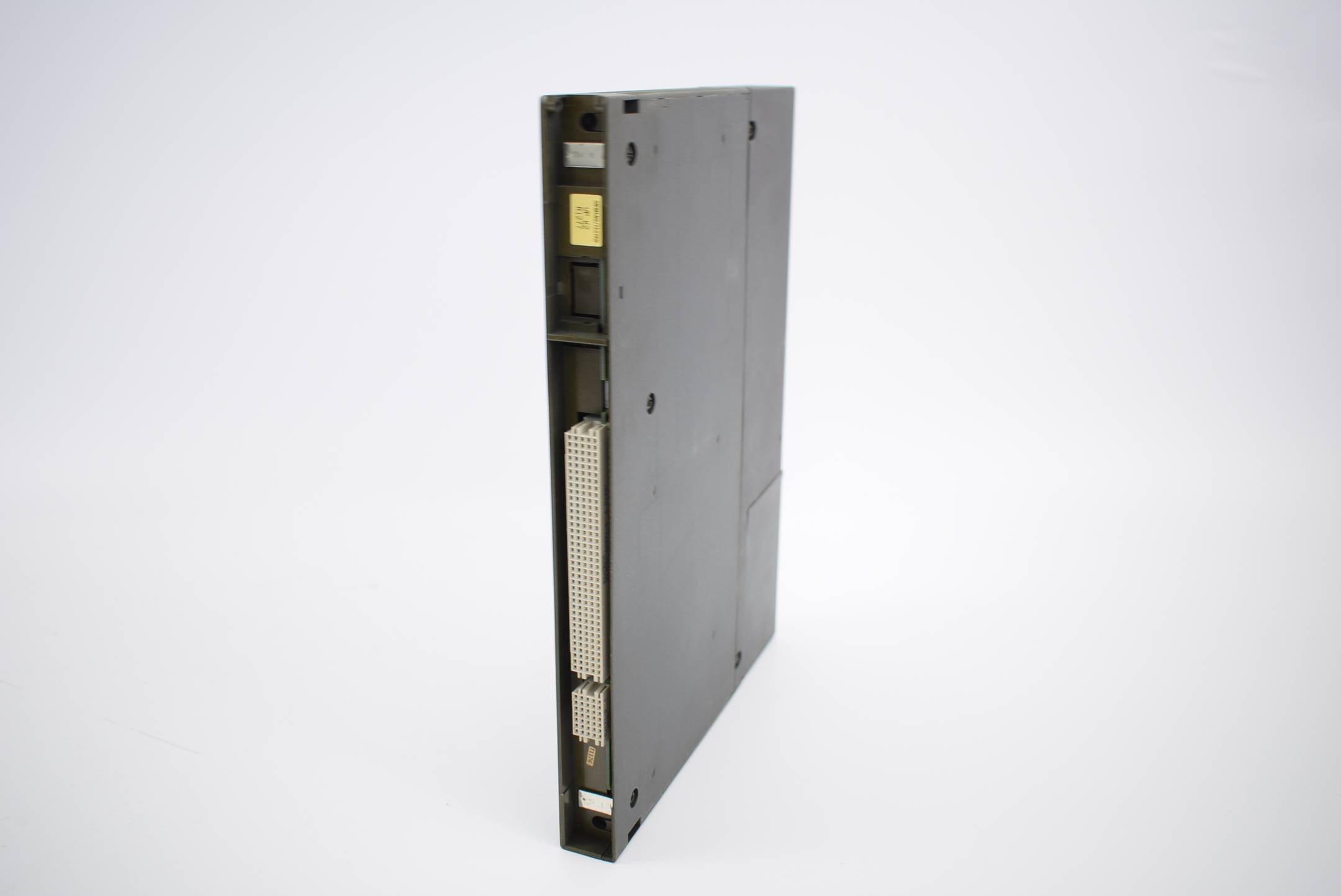 Siemens simatic S7 CPU 412-1 6ES7412-1XF01-0AB0 ( 6ES7 412-1XF01-0AB0 ) E3