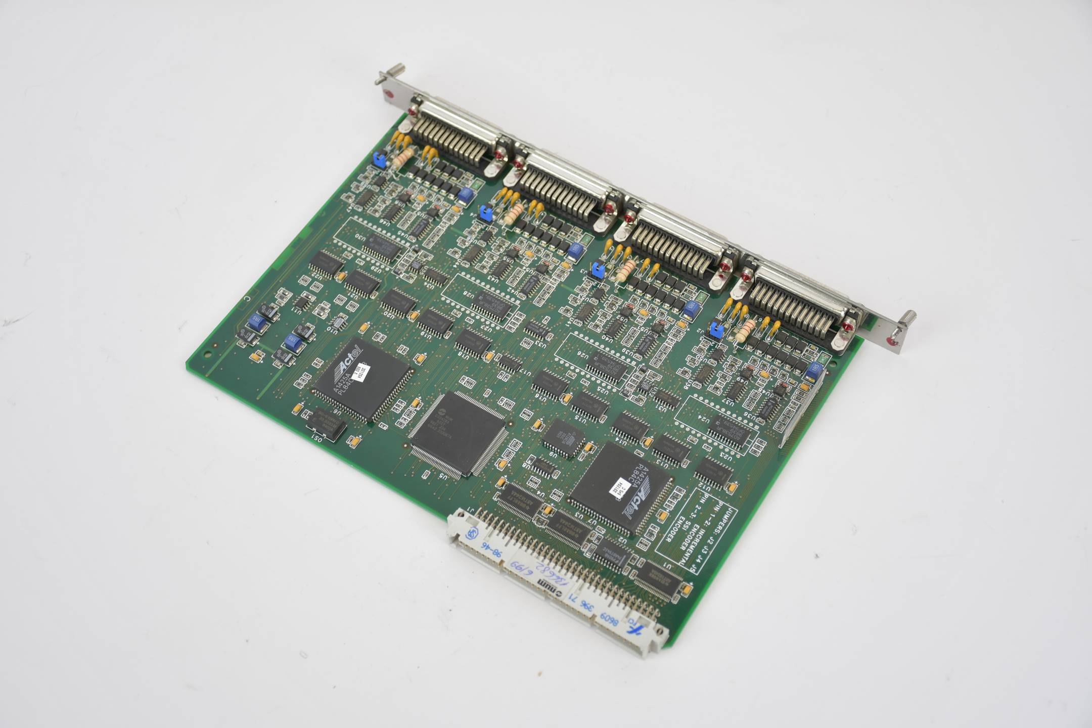 Num Axes Modul FC 200 204 849 ( FC200204849 ) 1C