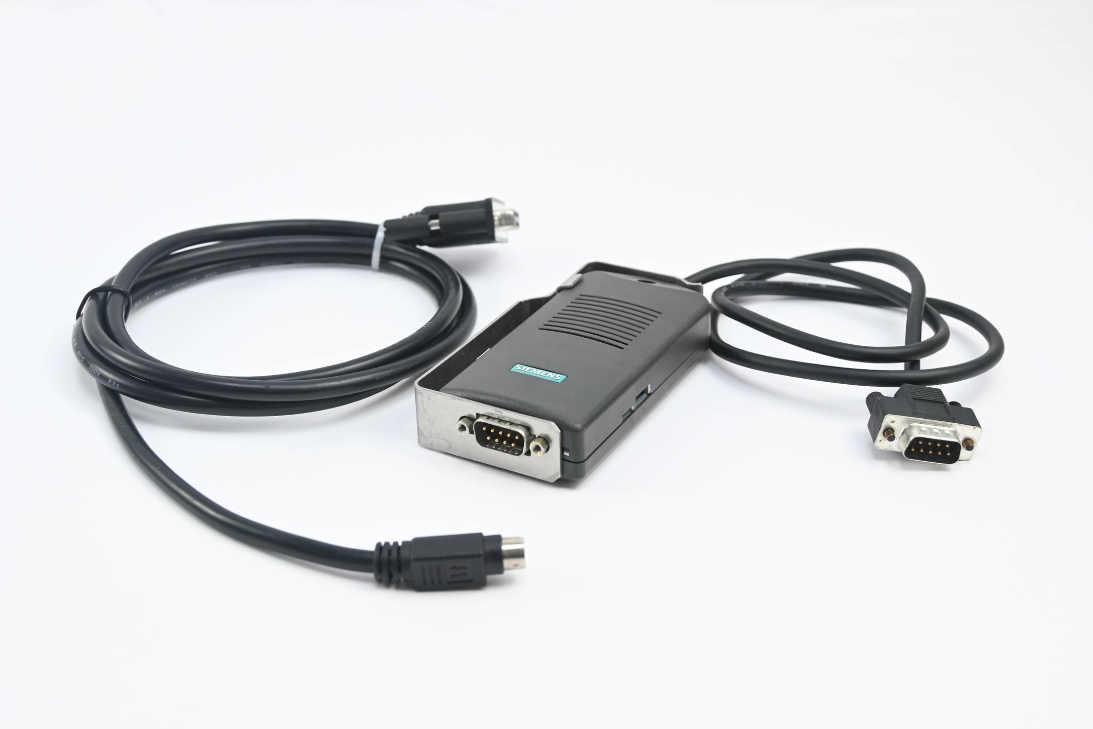 Siemens Simatic S7 TS Adapter 6ES7972-0CA32-0XA0 ( 6ES7 972-0CA32-0XA0 )