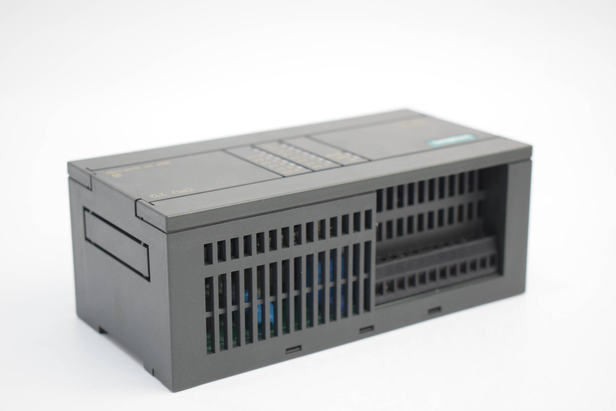 Siemens simatic S7-200 CPU 212 6ES7212-1BA00-0XB0 ( 6ES7 212-1BA00-0XB0 ) E:02
