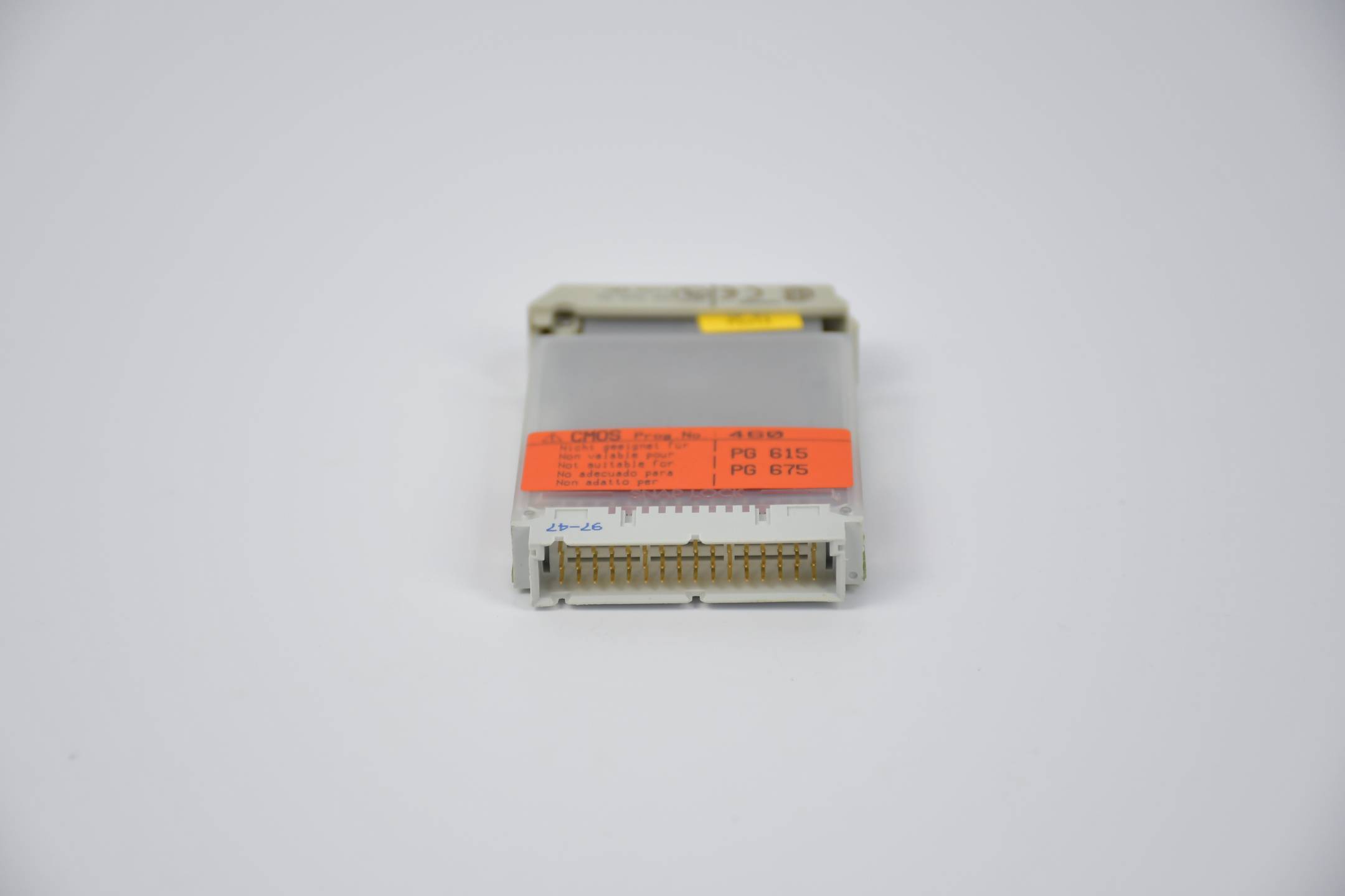 Siemens Simatic S5 memory submodul 6ES5373-1AA61 ( 6ES5 373-1AA61 ) 