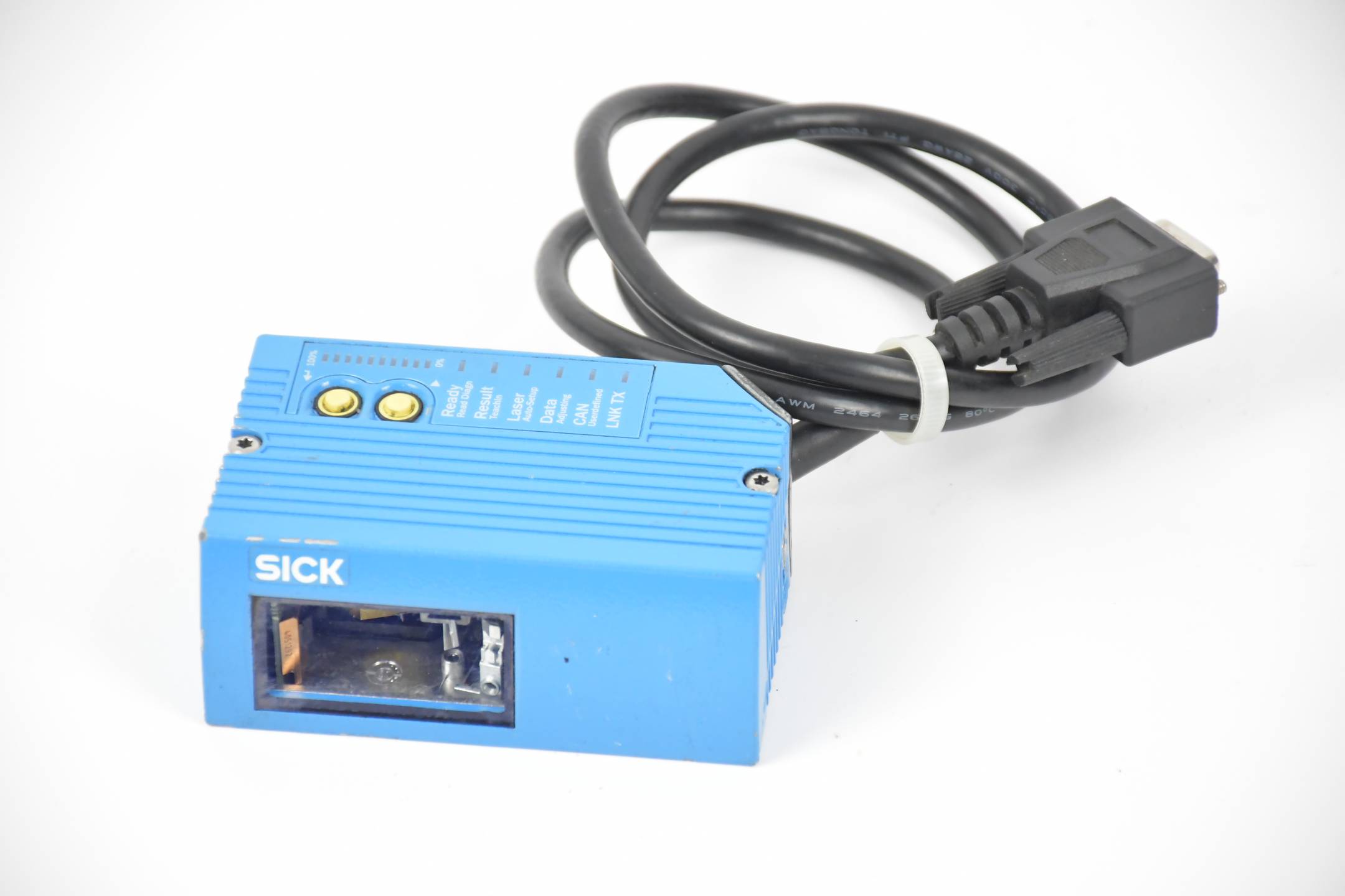 Sick Stationäre Barcode-Scanner CLV630-0000 ( 1040706 )