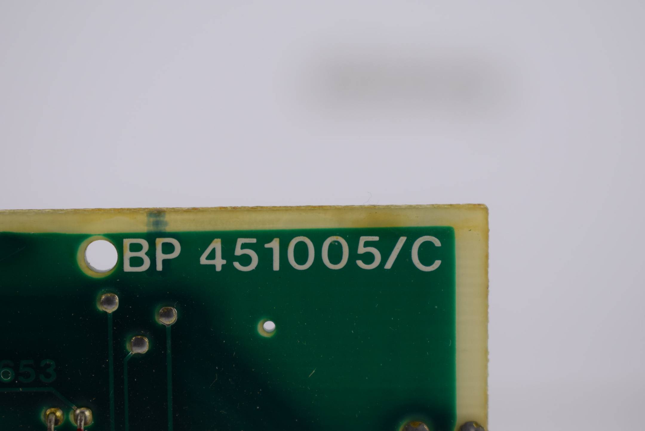 Eberle PLS 511 SK2 0511 12 100 000 EPROM