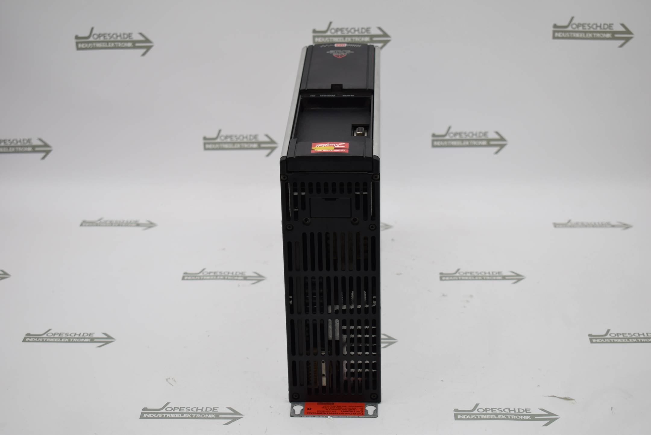 Danfoss VLT® Frequenzumrichter VLT5001PT5B20STR3D0F00A00 ( 175Z0031 )