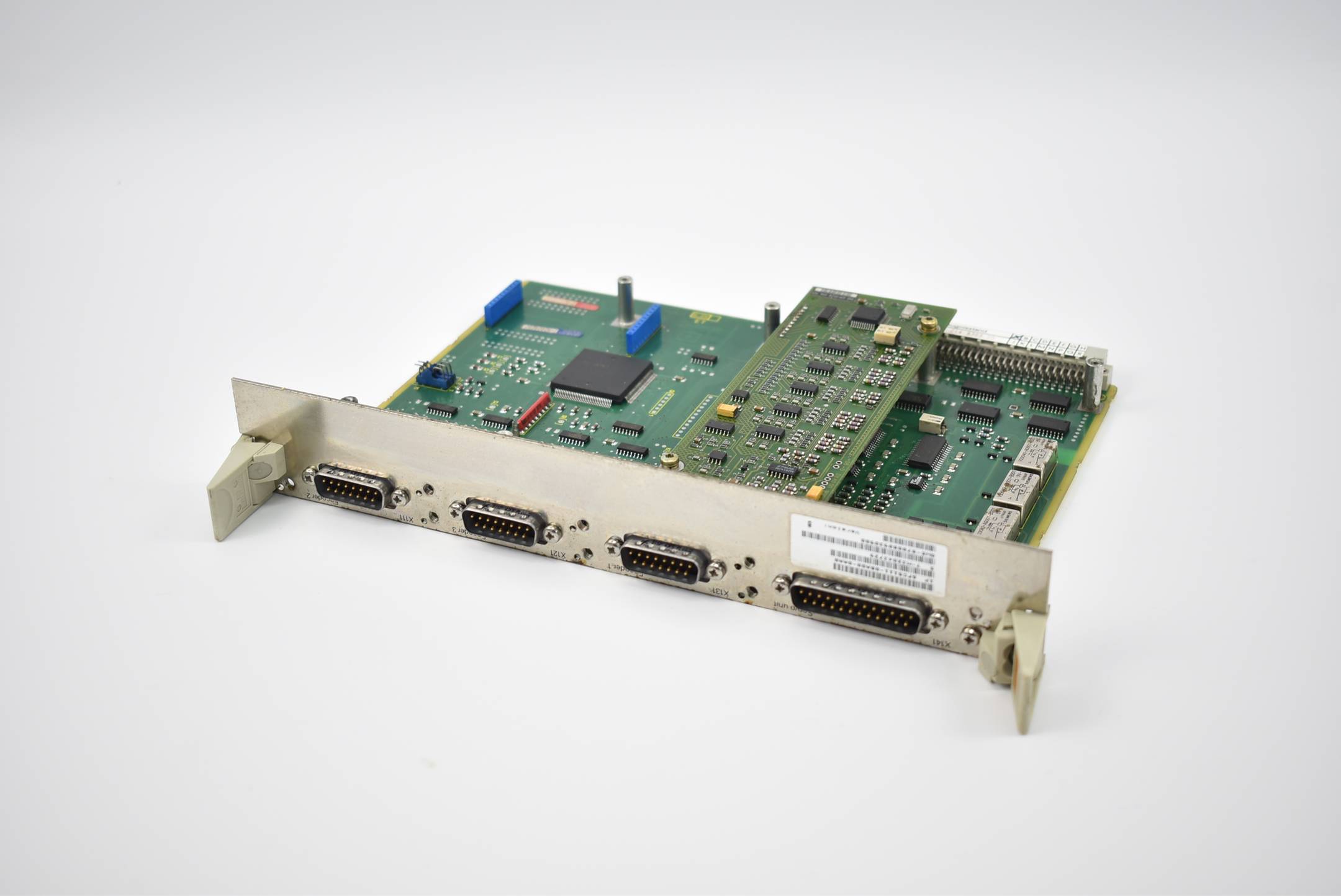 Siemens sinumerik Messkreisbaugruppe  6FC5 111-0BA00-0AA0 ( 6FC5111-0BA00-0AA0 )