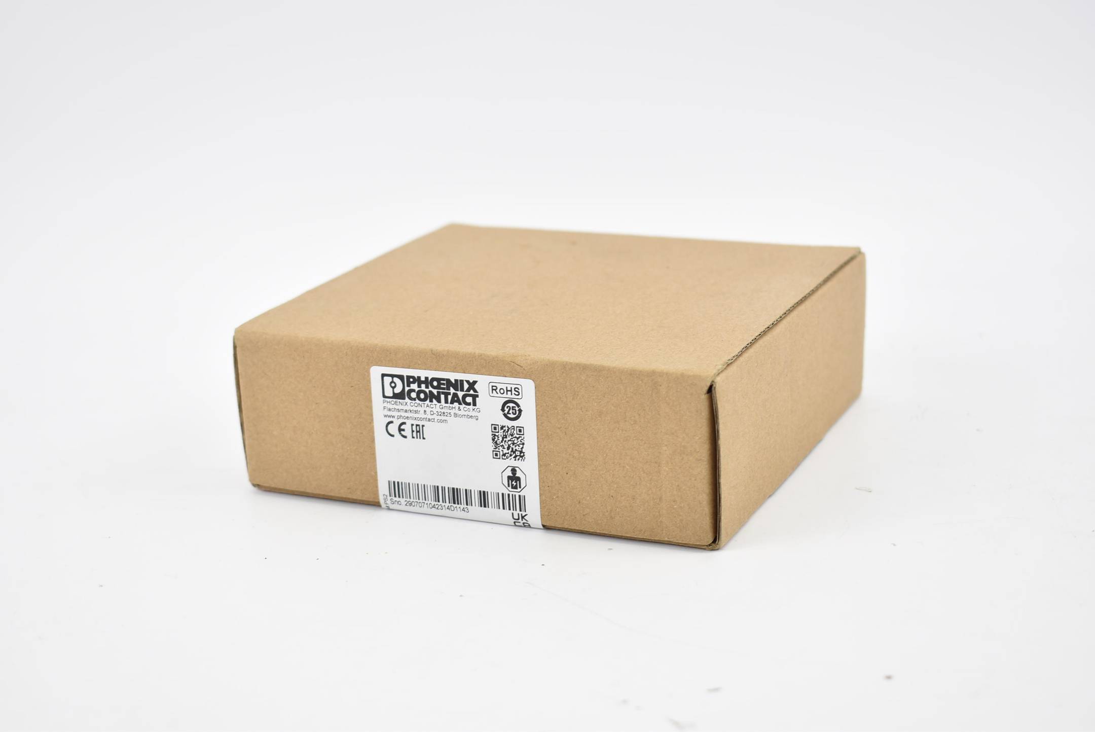 Phoenix Contact Stromversorgung QUINT4-UPS/24DC/24DC/20 ( 2907071 )