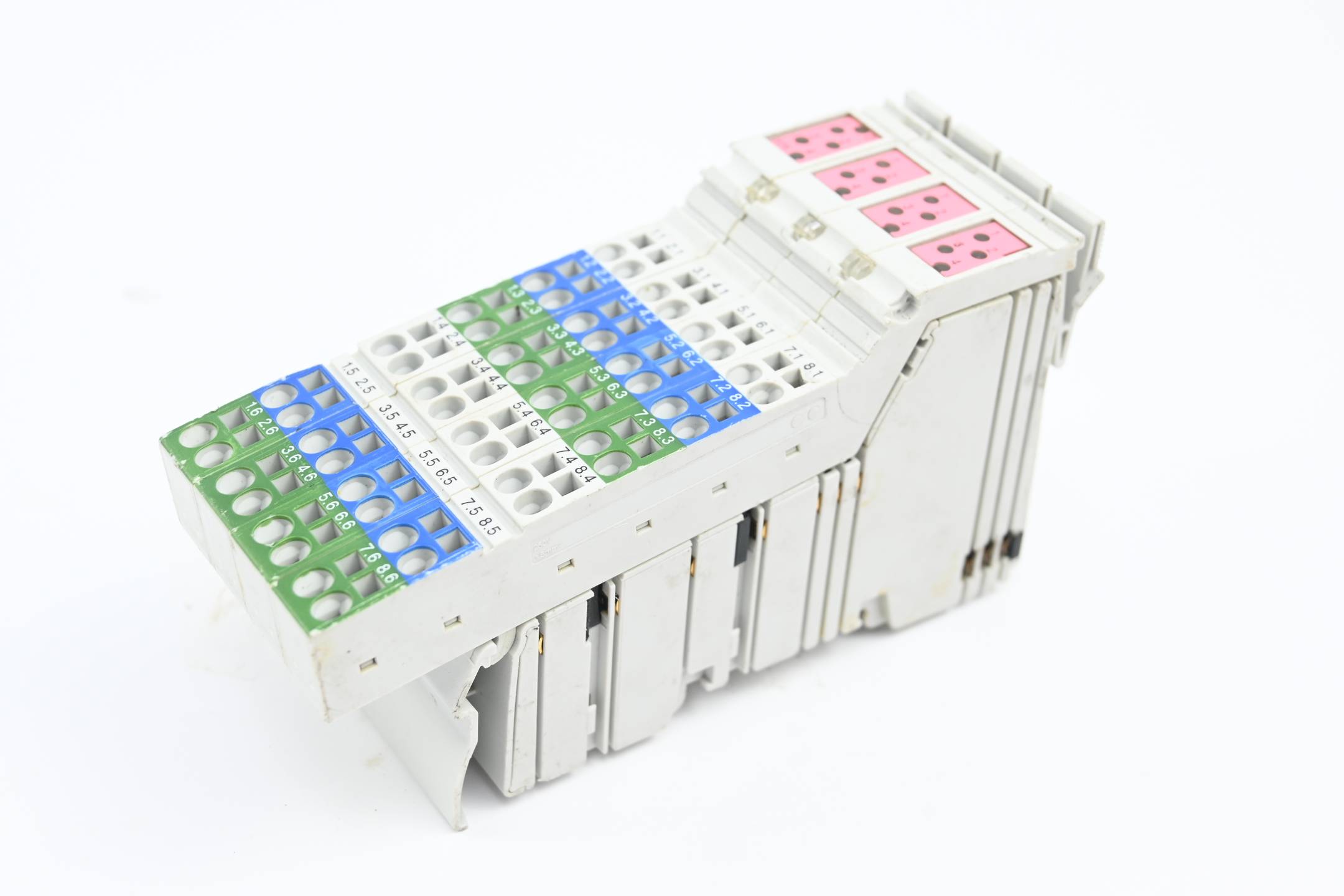 Rexroth Interface-Modul R-IB IL 24 DO 16-PAC ( R911170757 ) R911170757-101
