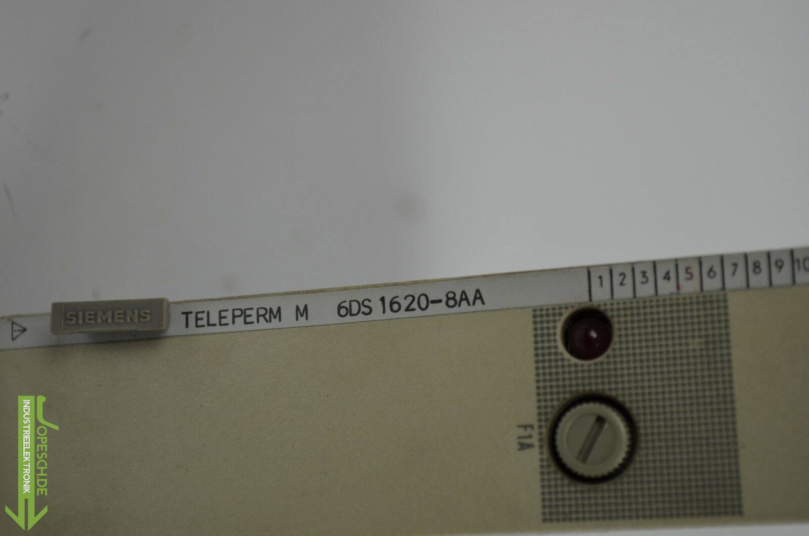 Siemens Teleperm M 6DS1620-8AA ( 6DS1 620-8AA )