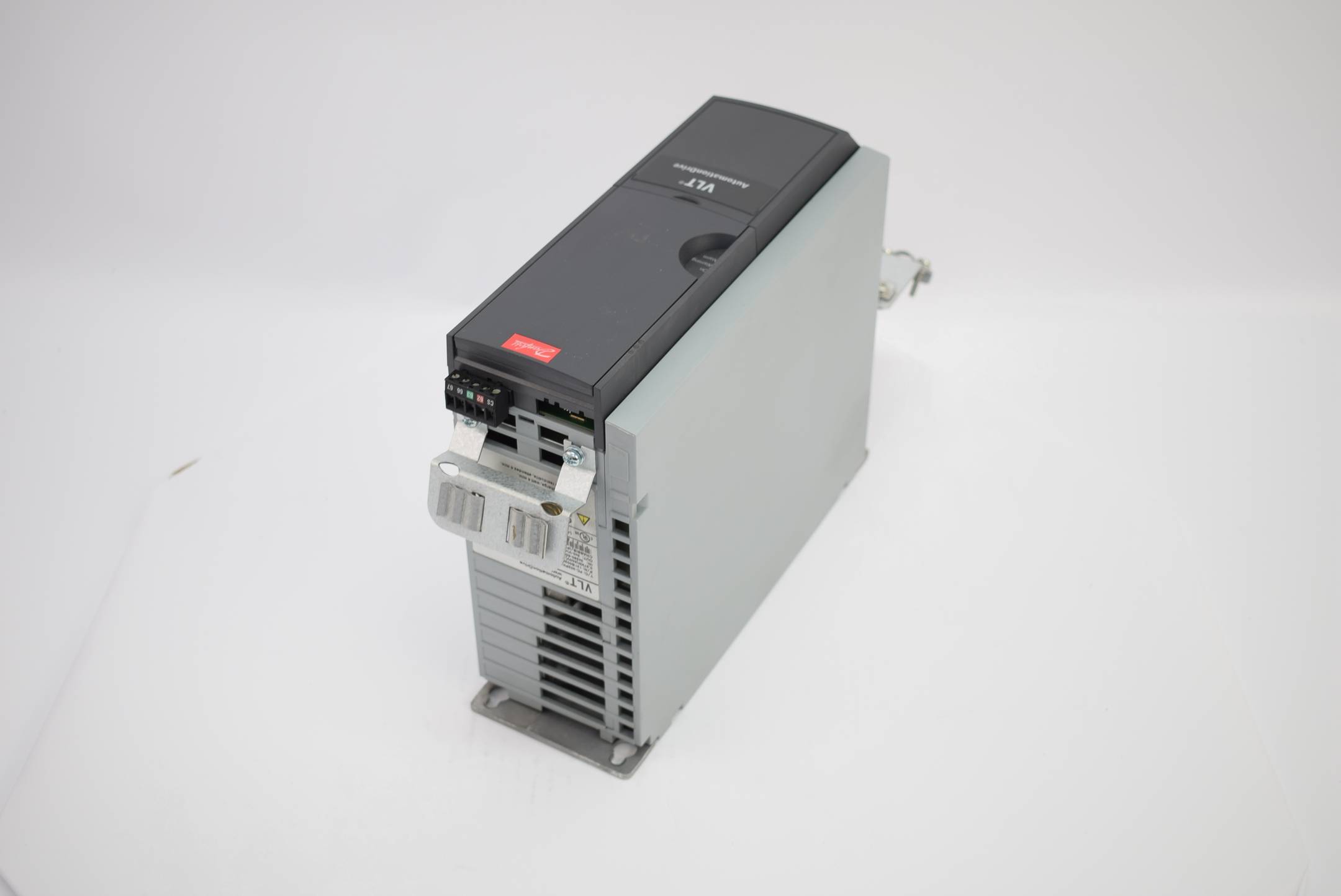 Danfoss FC-302PK37T5E20H1 131B0026 Frequenzumrichter