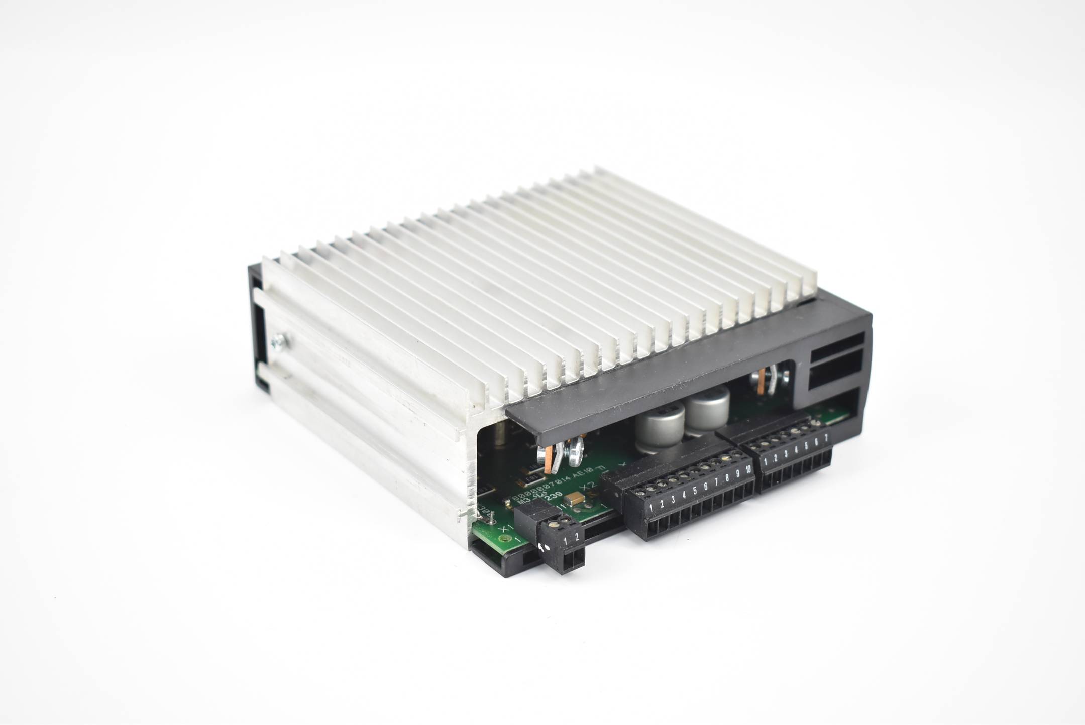 AEG Thyro-A Power Supply 2A 400-16 H1 ( 2A400-16H1 ) 