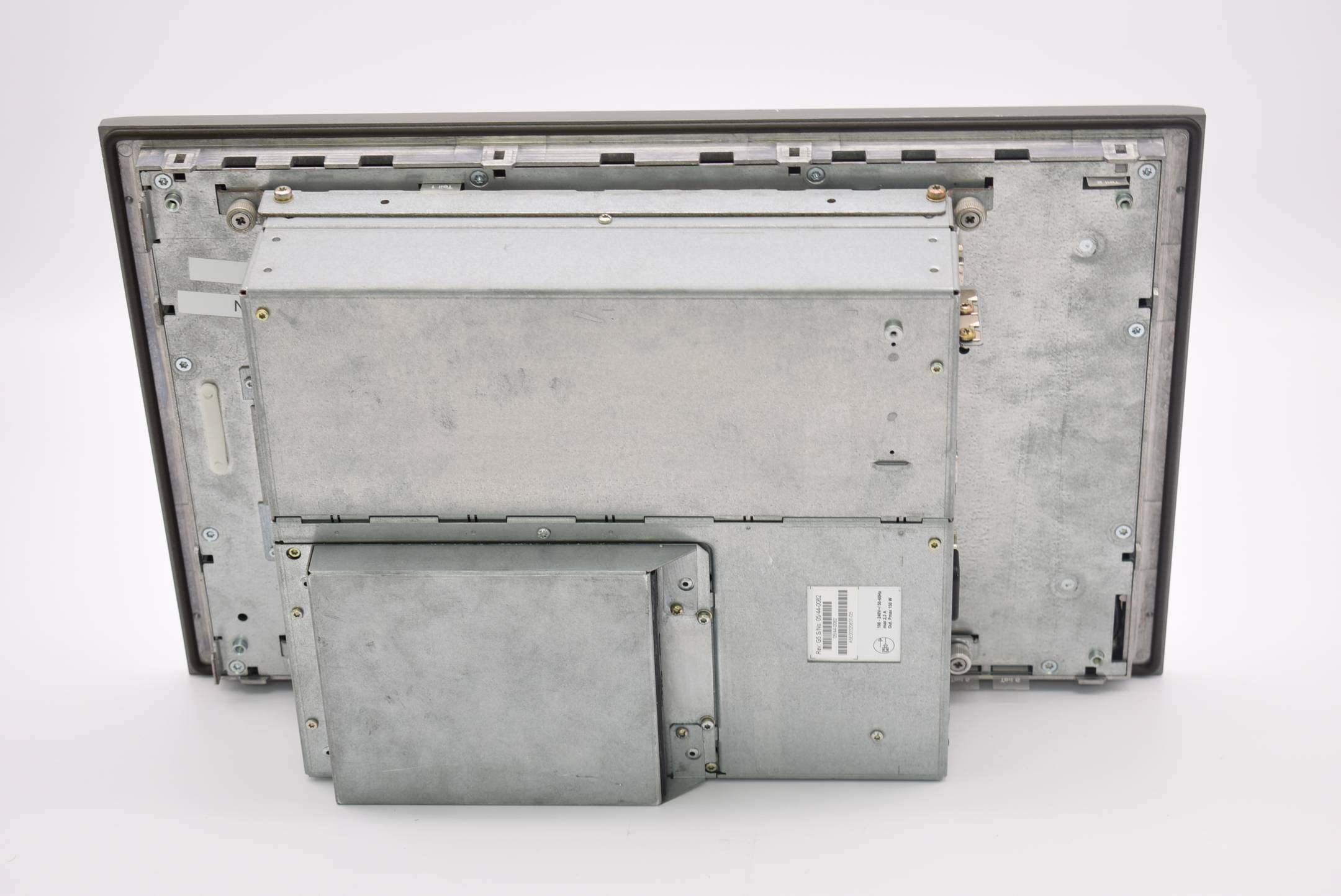 Siemens simatic Box PC 627 Panel PC 6ES7647-6AF20-0JX0 ( 6ES7 647-6AF20-0JX0 )