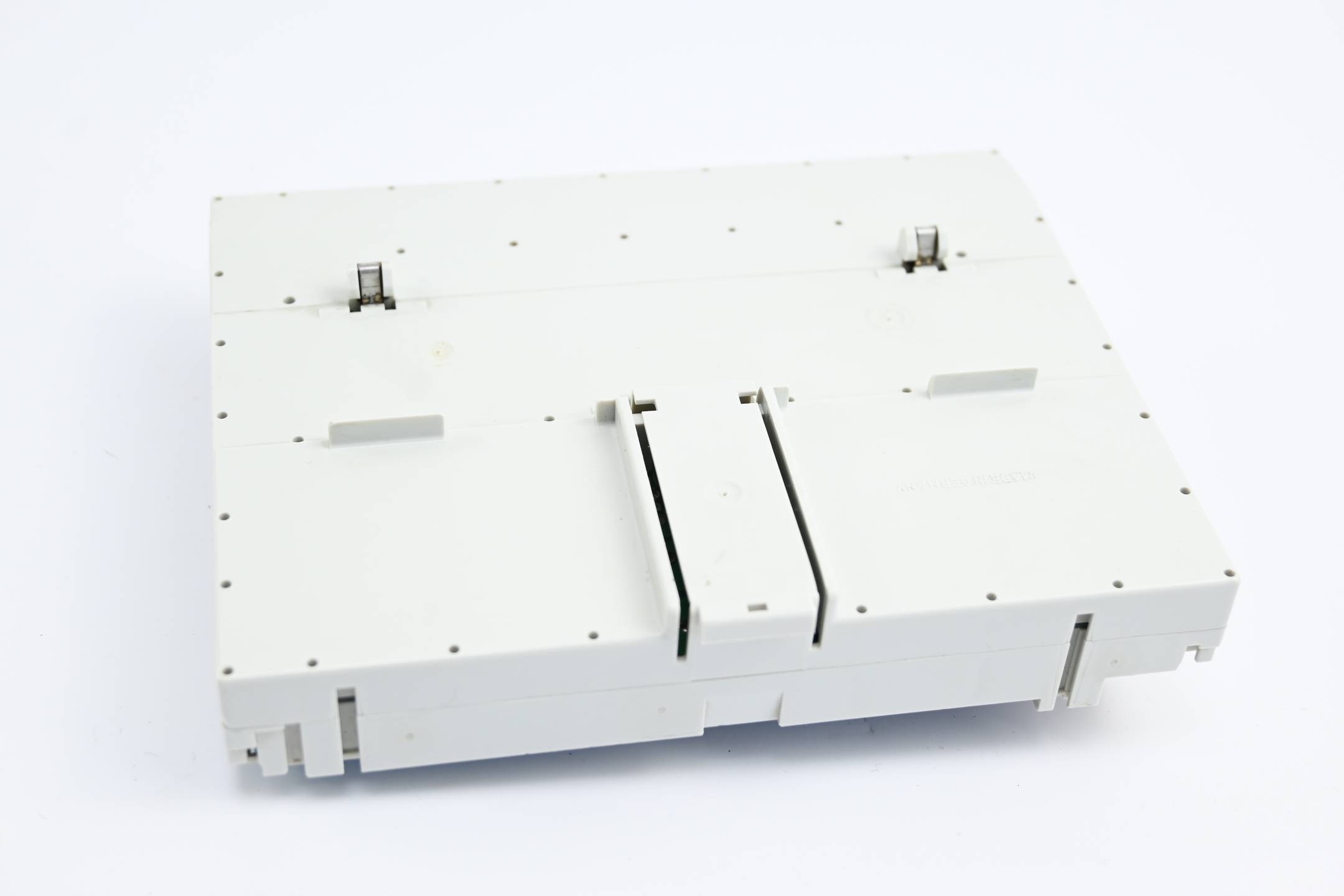 Wago Device Net I/O Modul 16DI/16DO ( 752-826 )