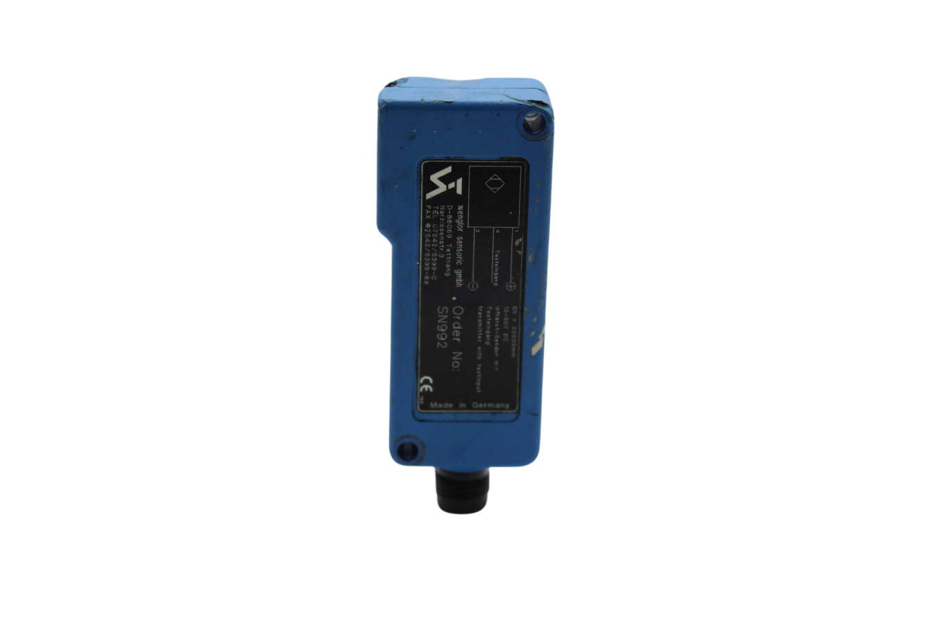 Wenglor SN992 Wenglor SN992
